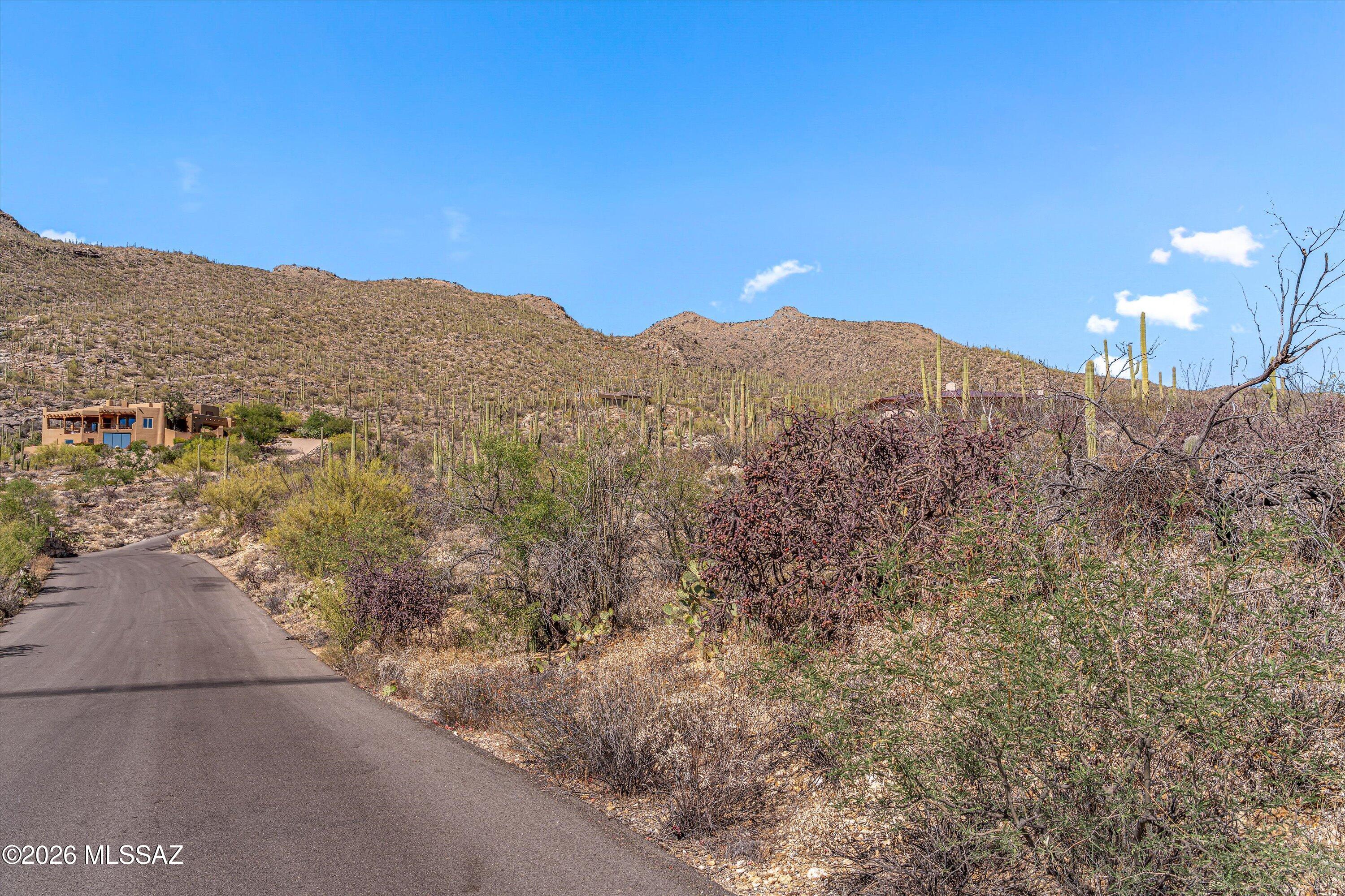 Estrella Vista Estates (1-23) - Land