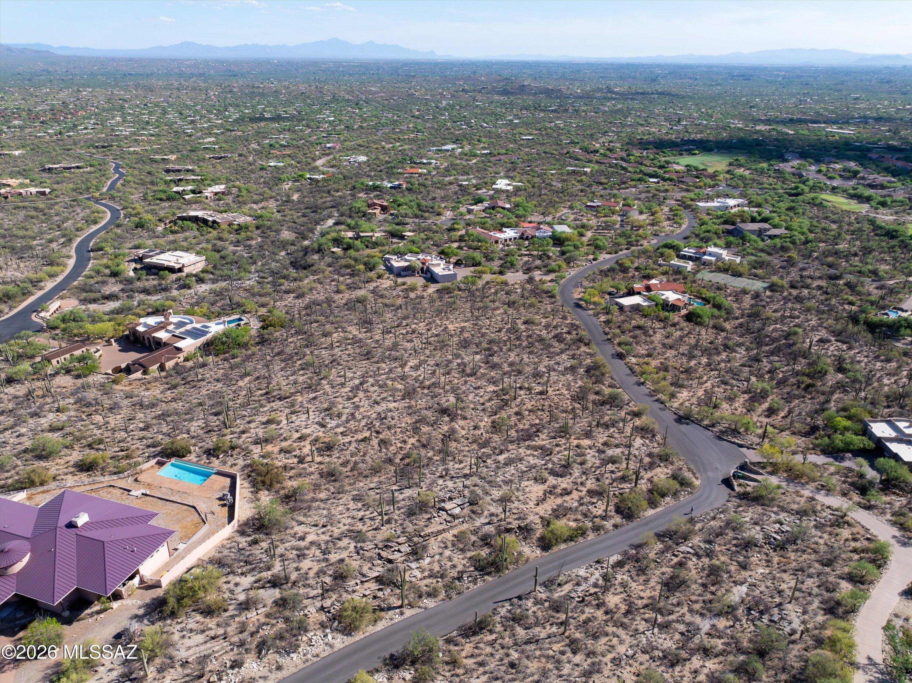 Estrella Vista Estates (1-23) - Land