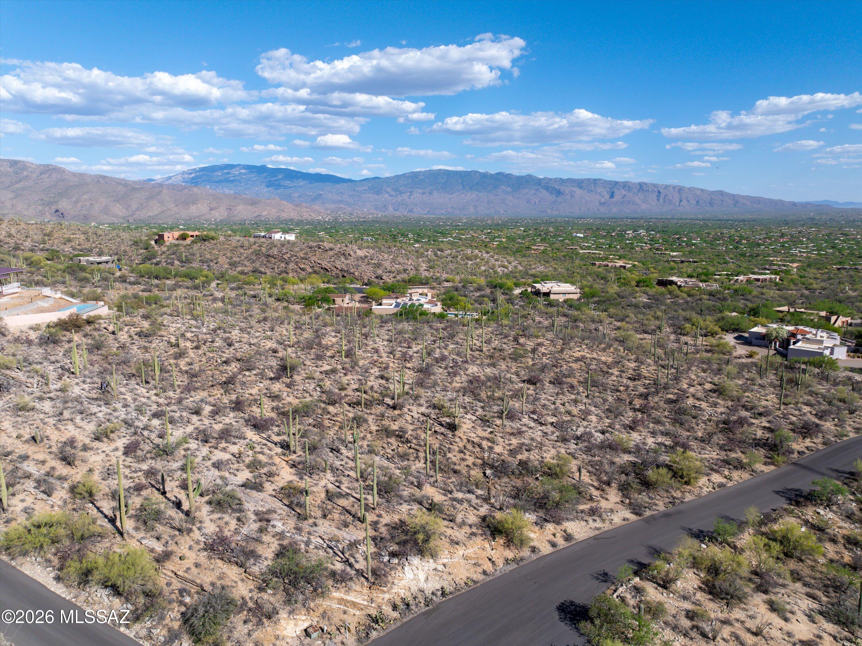 Estrella Vista Estates (1-23) - Land
