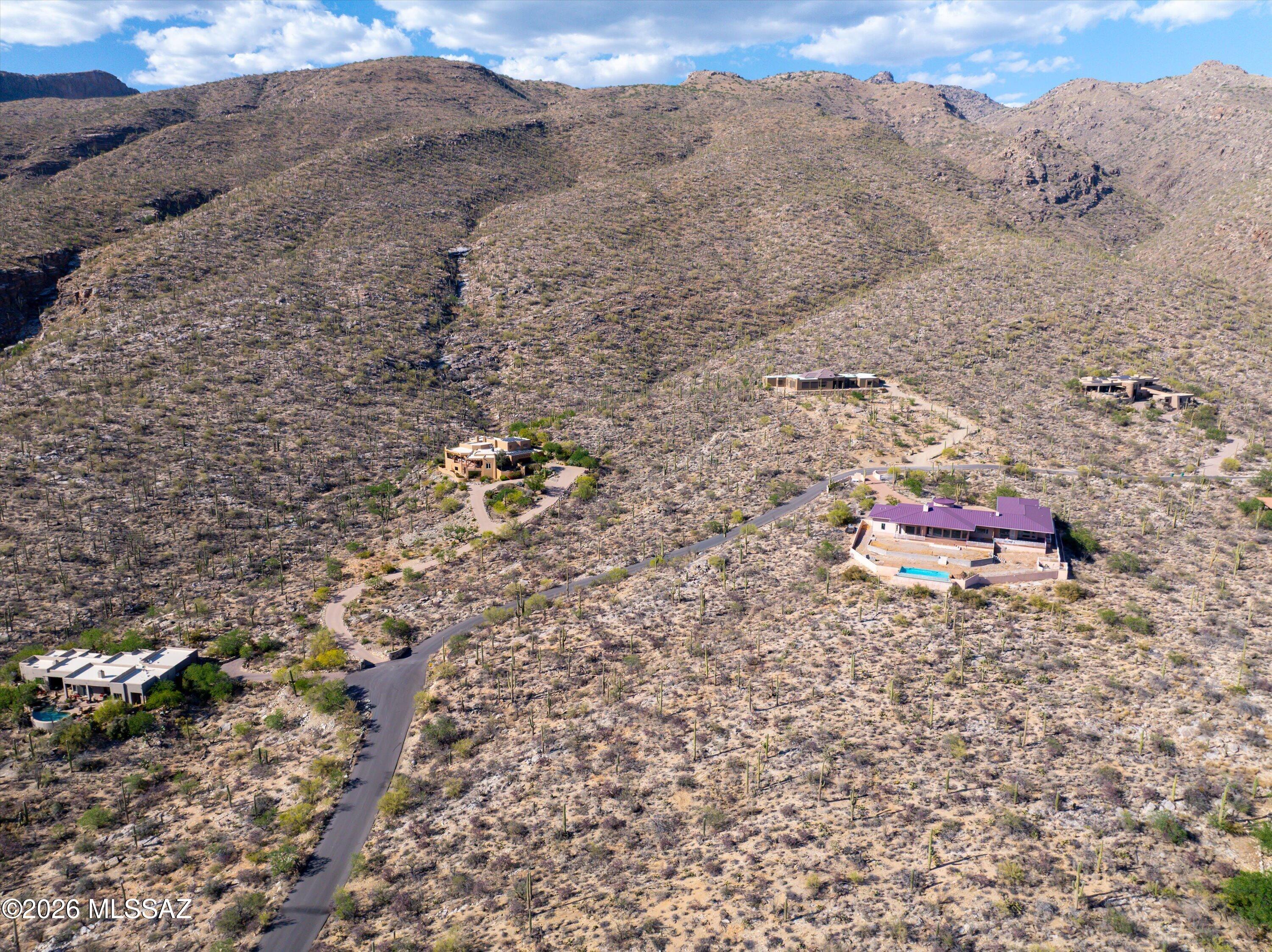 Estrella Vista Estates (1-23) - Land