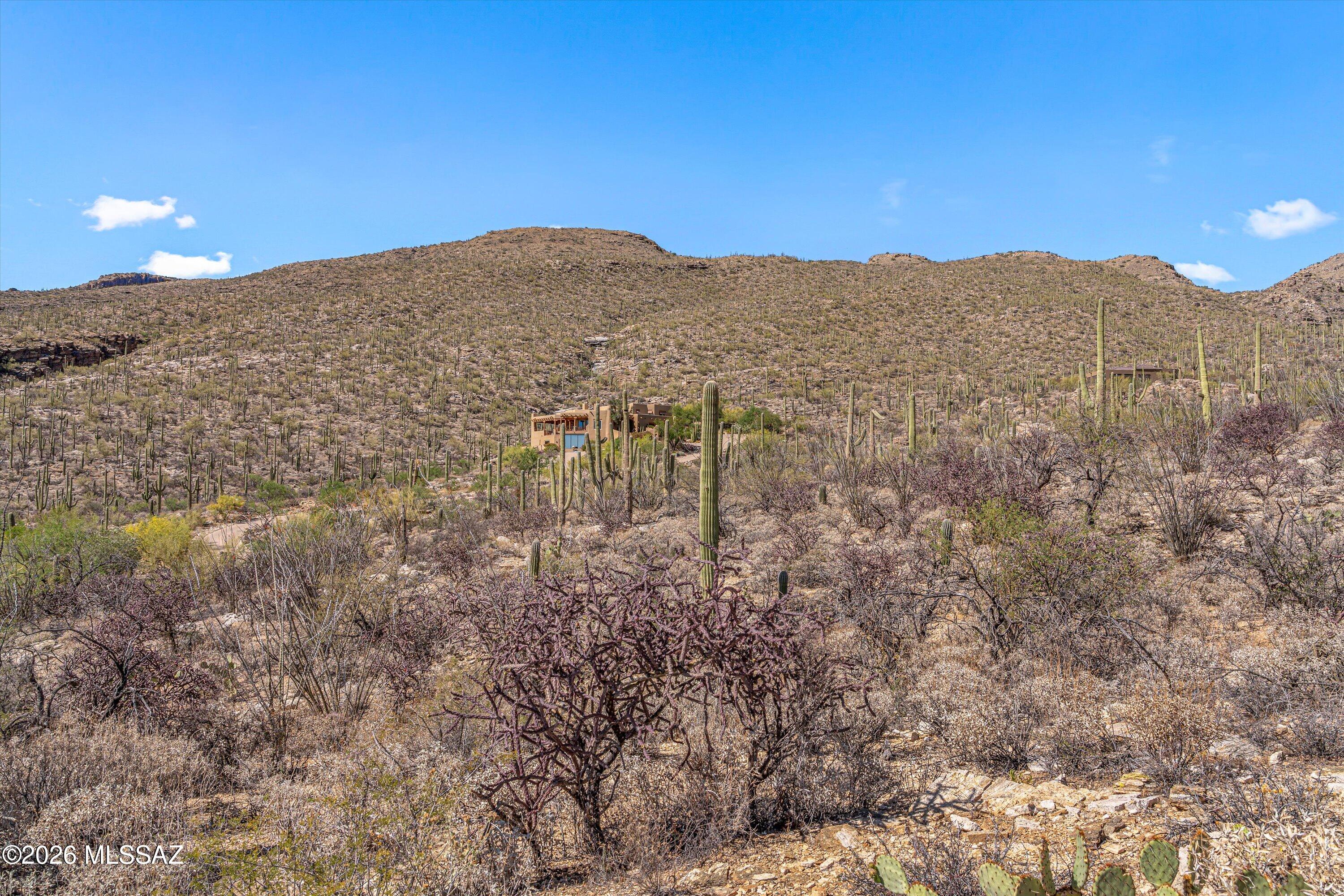 Estrella Vista Estates (1-23) - Land