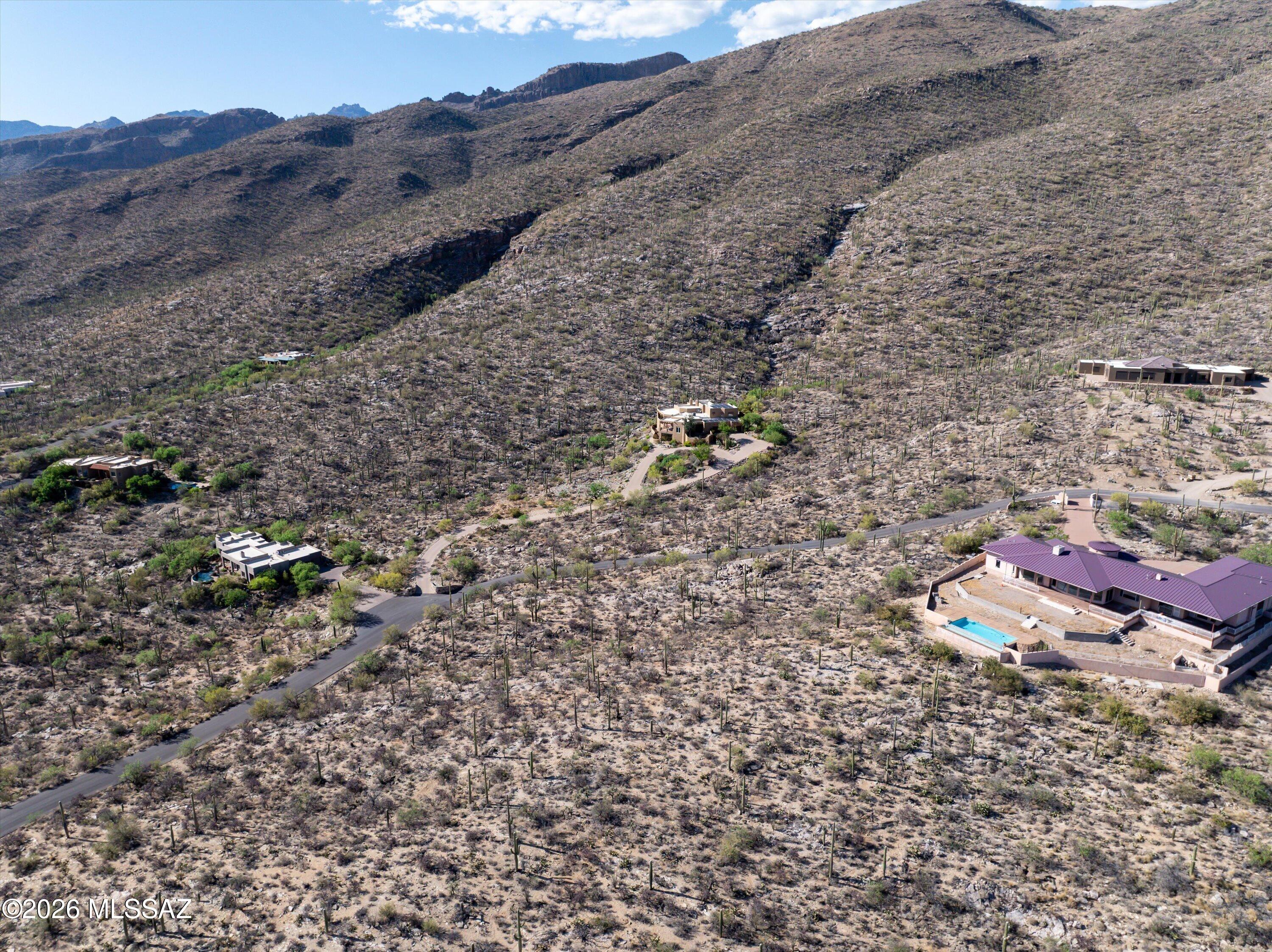 Estrella Vista Estates (1-23) - Land
