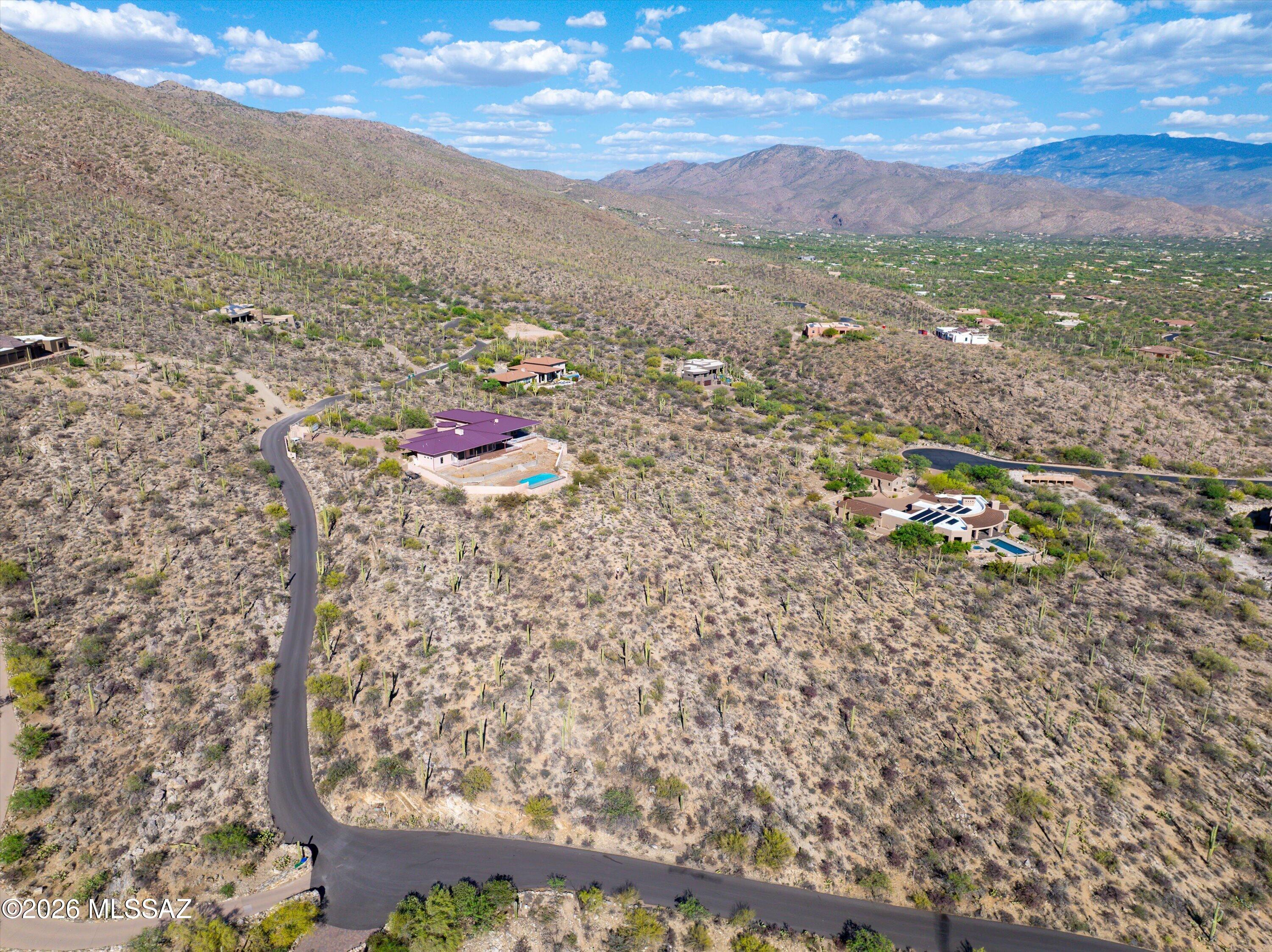 Estrella Vista Estates (1-23) - Land