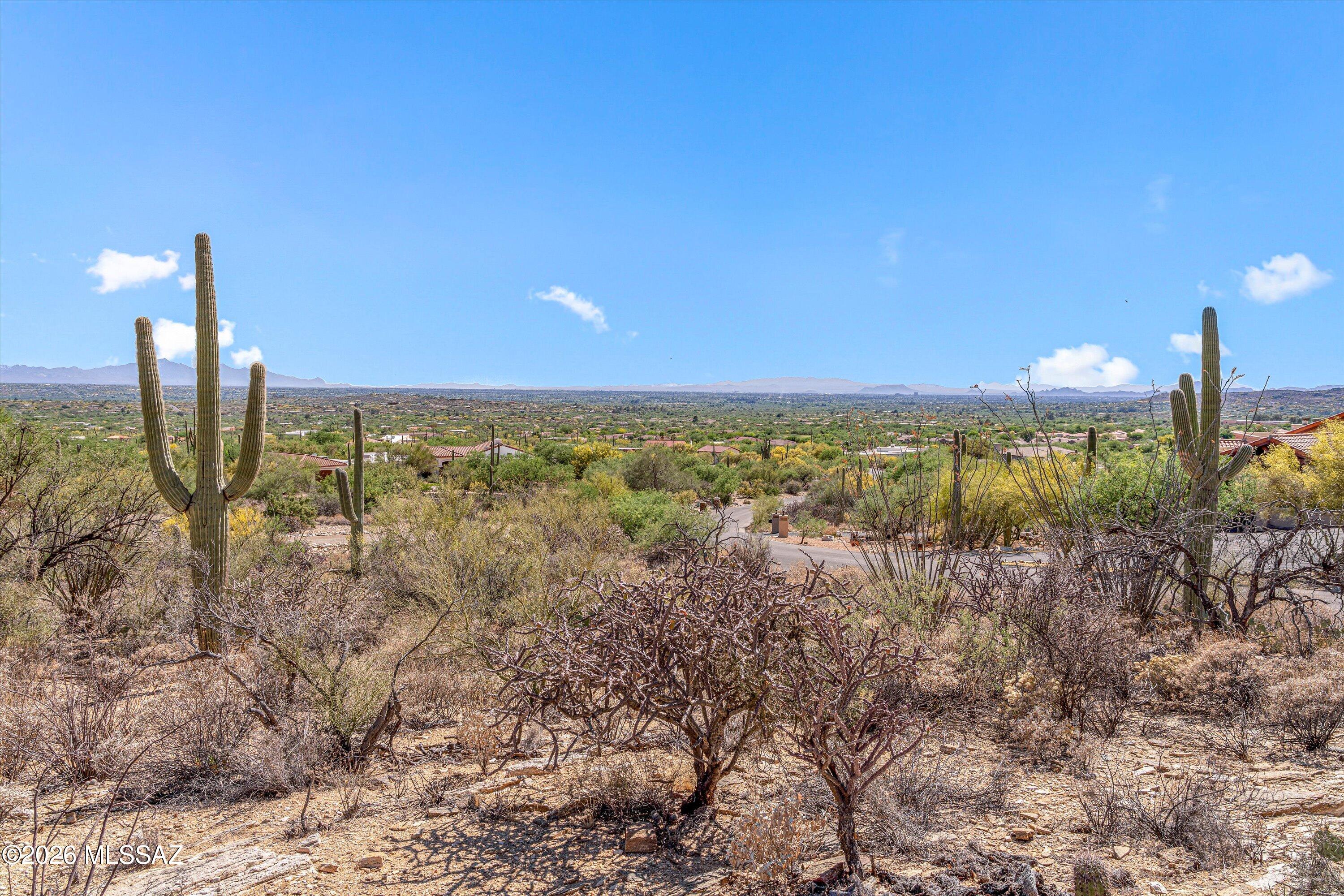 Estrella Vista Estates (1-23) - Land