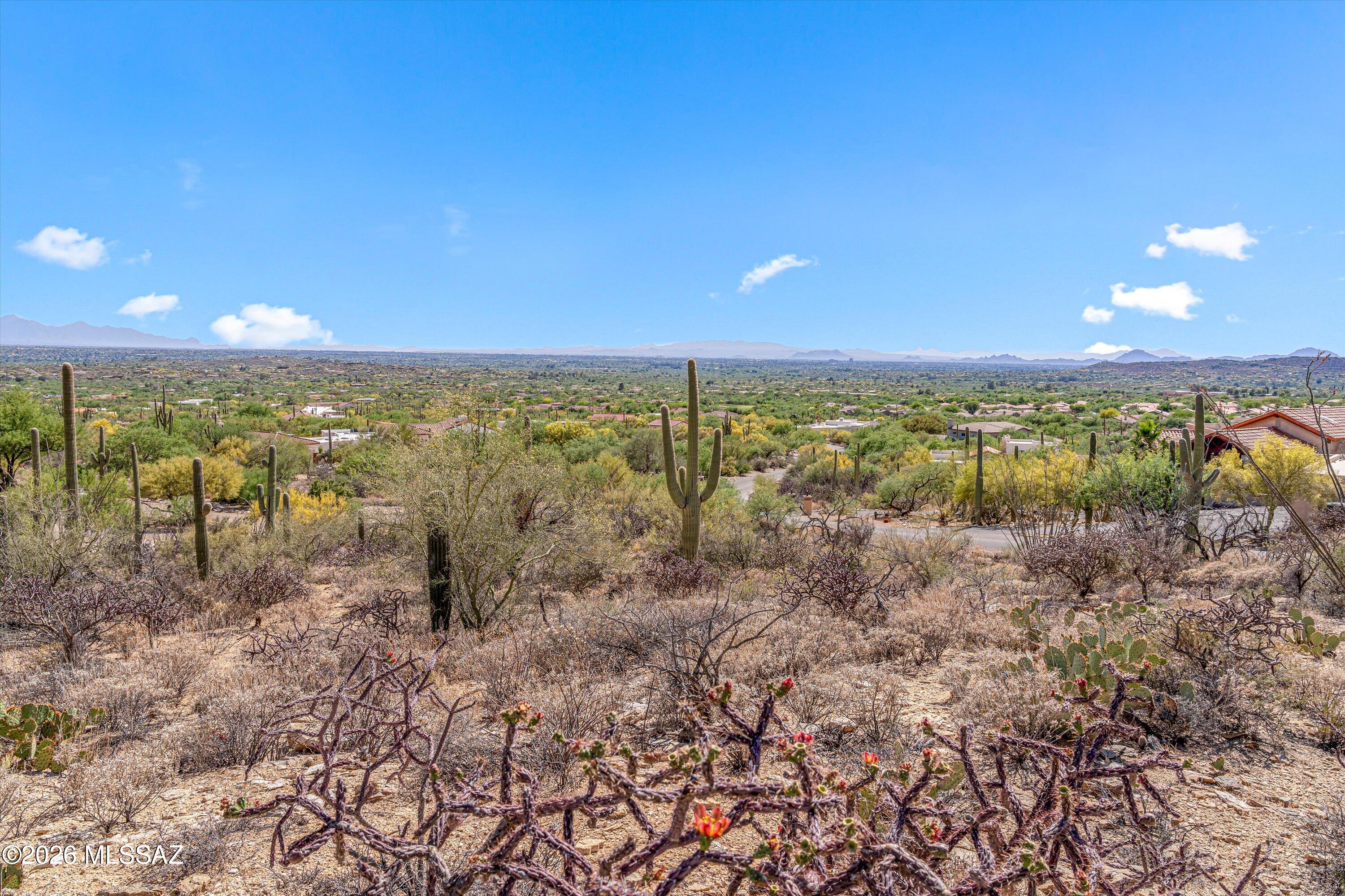 Estrella Vista Estates (1-23) - Land