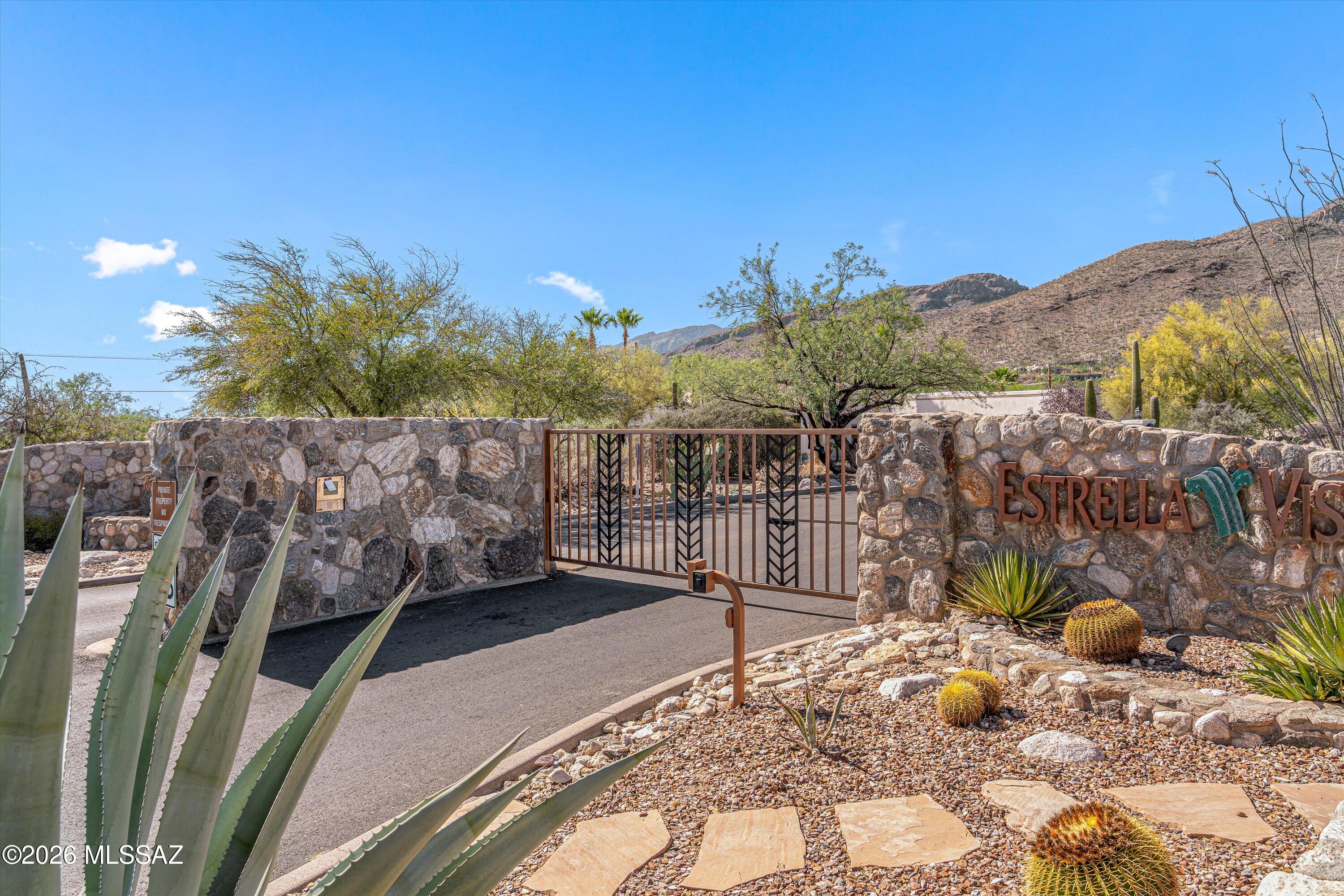 Estrella Vista Estates (1-23) - Land