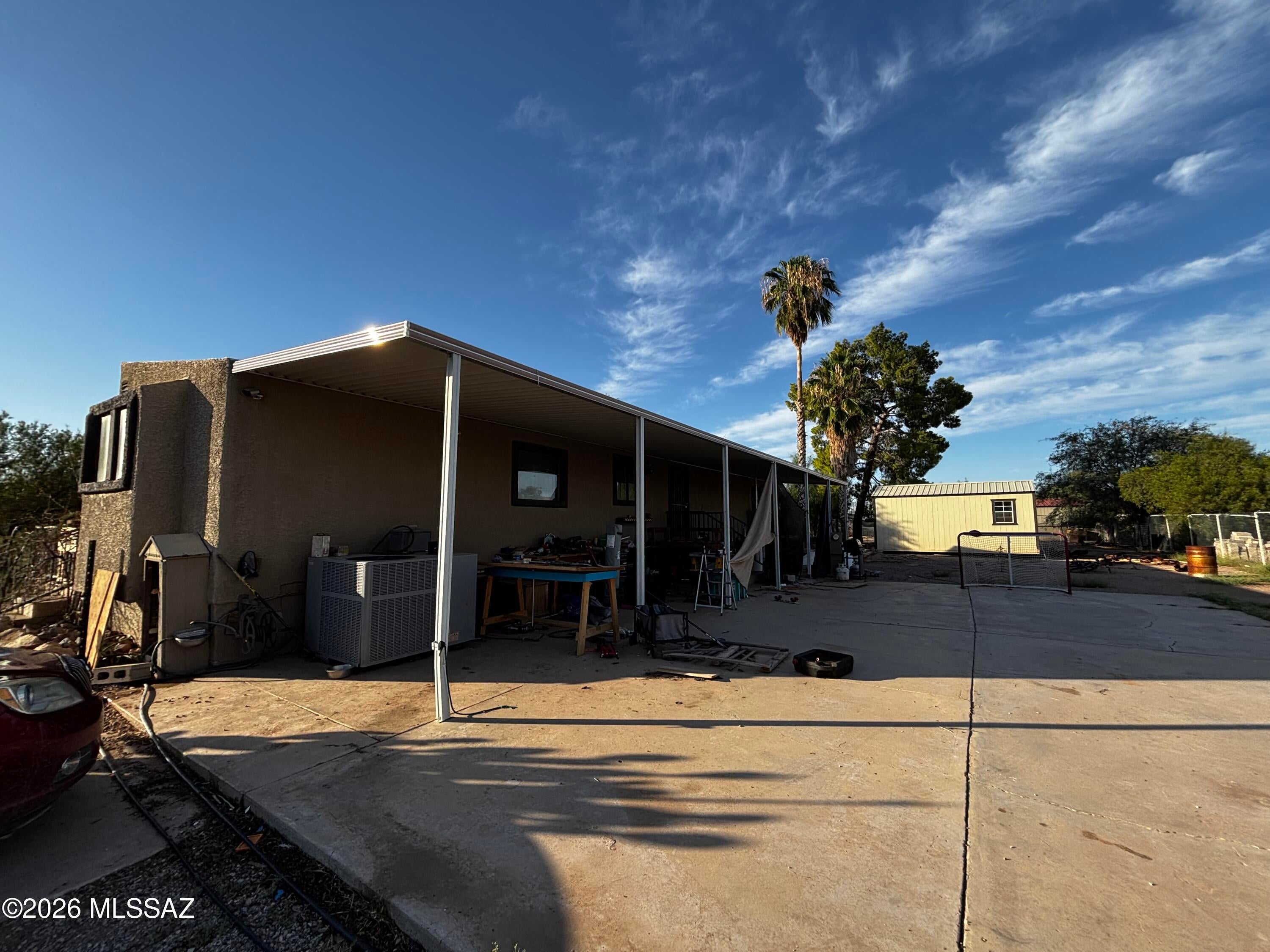 Rancho Del Sol Lindo (1-122) - Residential