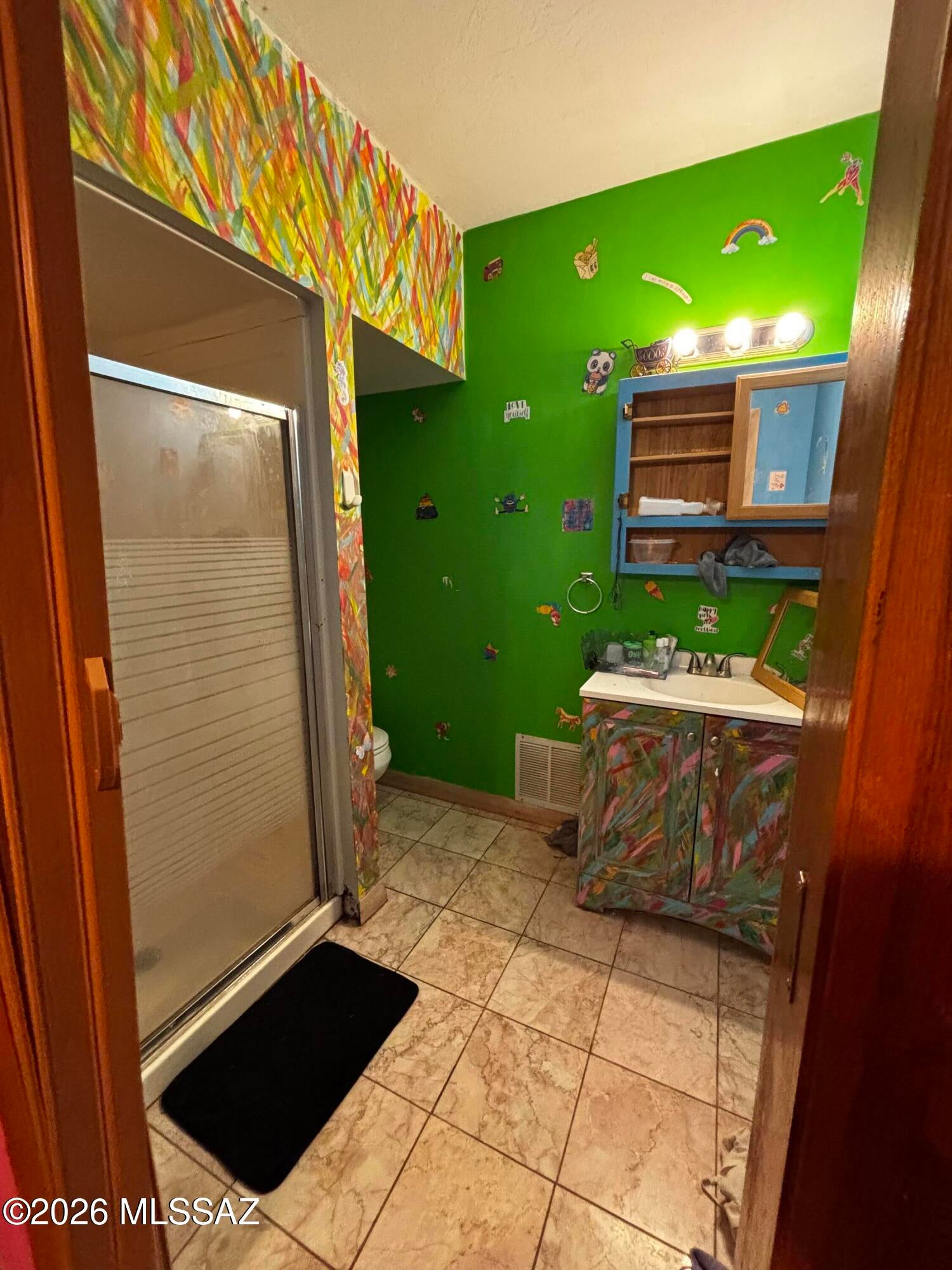 Rancho Del Sol Lindo (1-122) - Residential