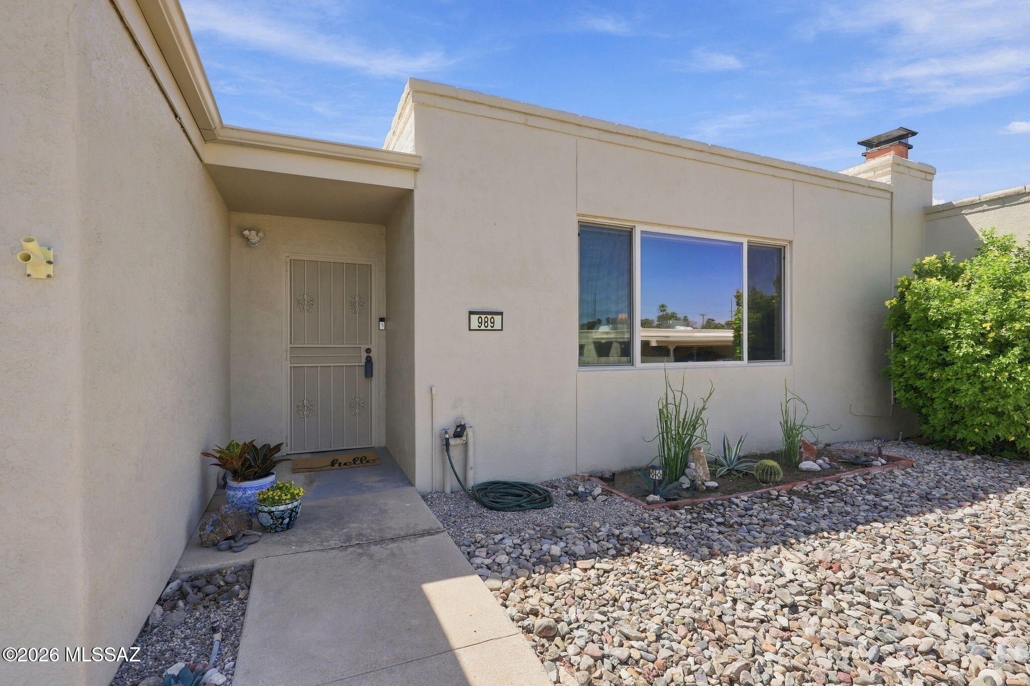 El Dorado Townhomes - Residential