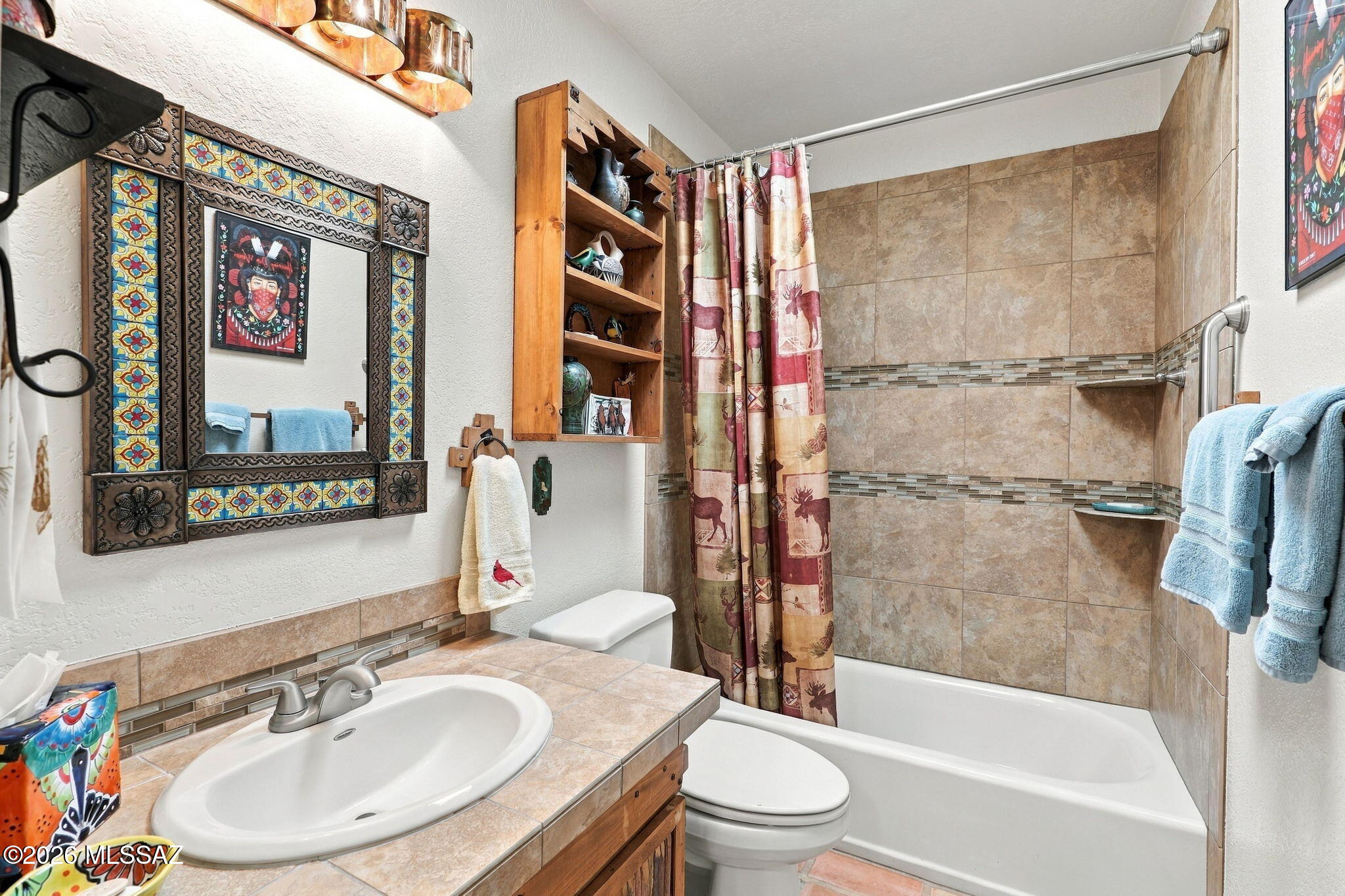 El Dorado Townhomes - Residential