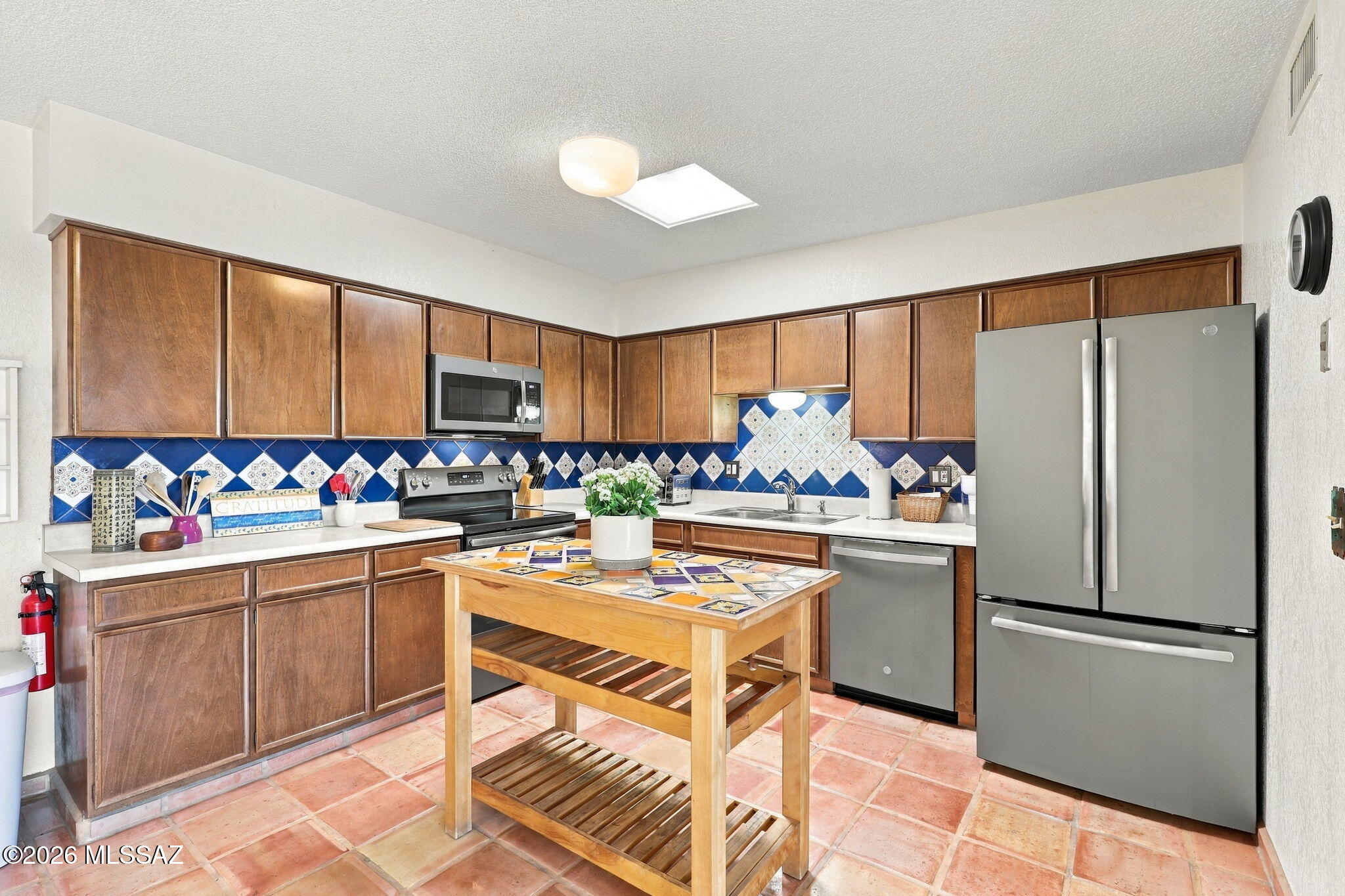 El Dorado Townhomes - Residential