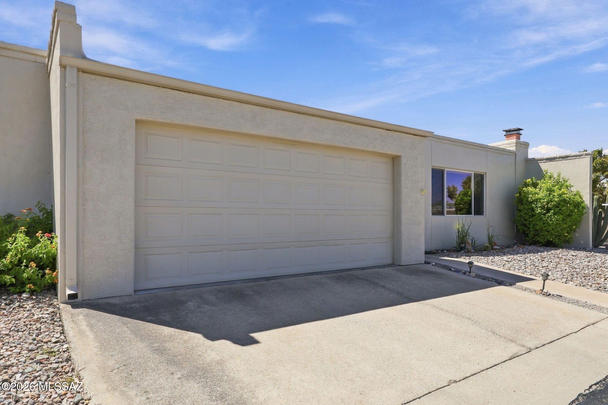 El Dorado Townhomes - Residential