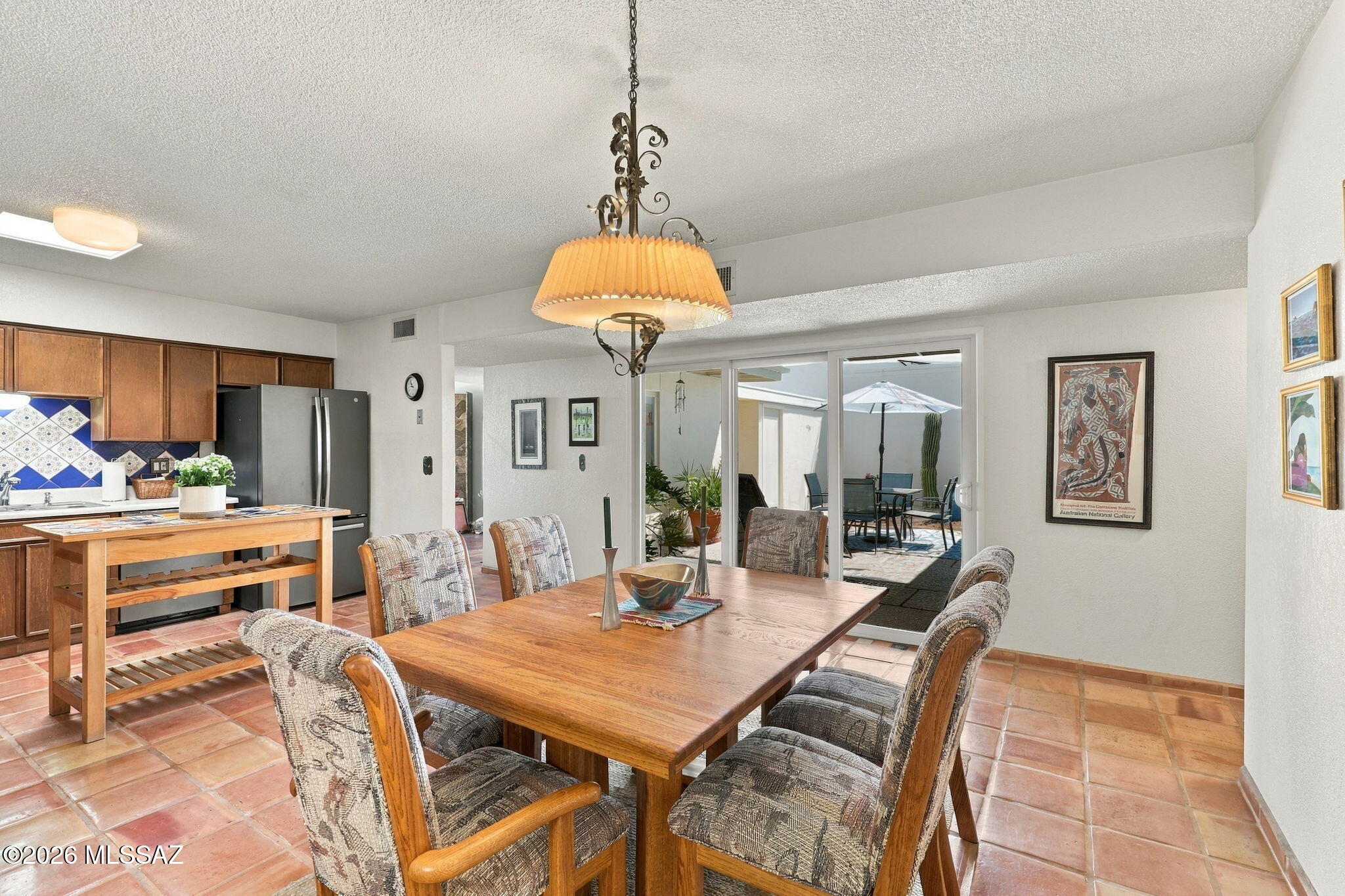 El Dorado Townhomes - Residential