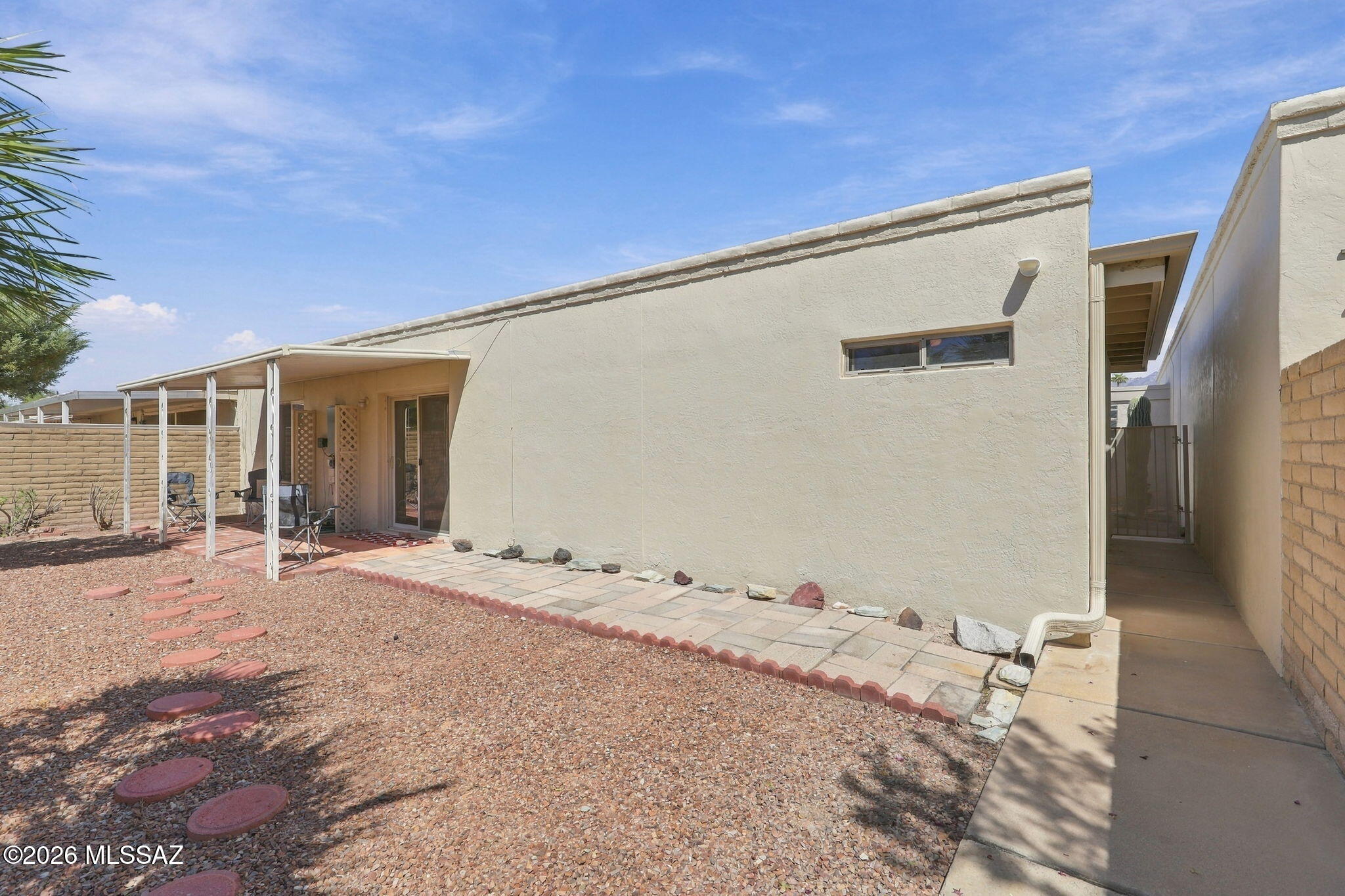 El Dorado Townhomes - Residential