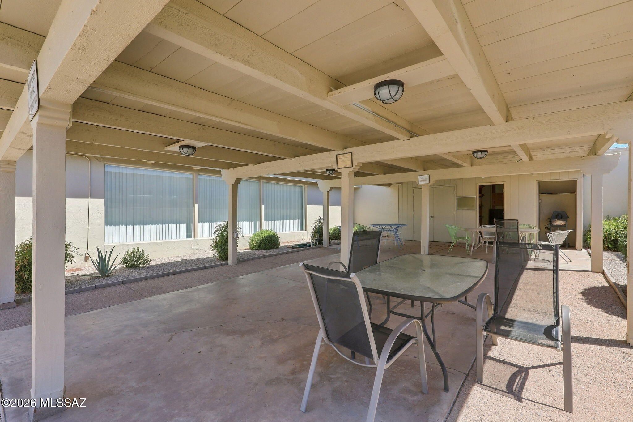 El Dorado Townhomes - Residential