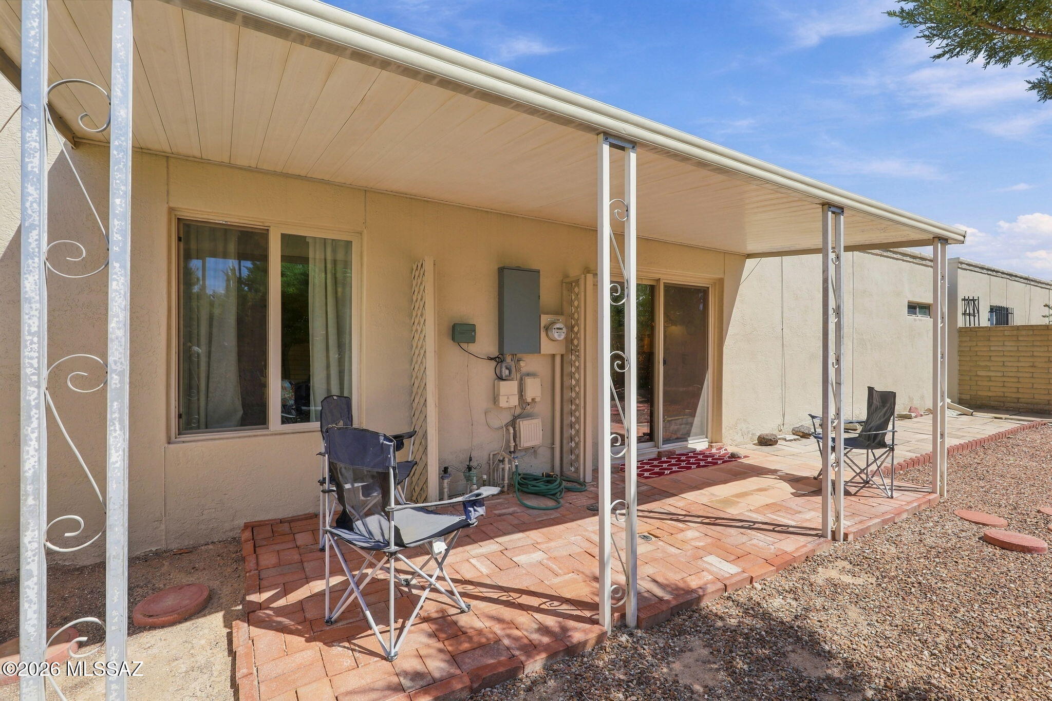El Dorado Townhomes - Residential