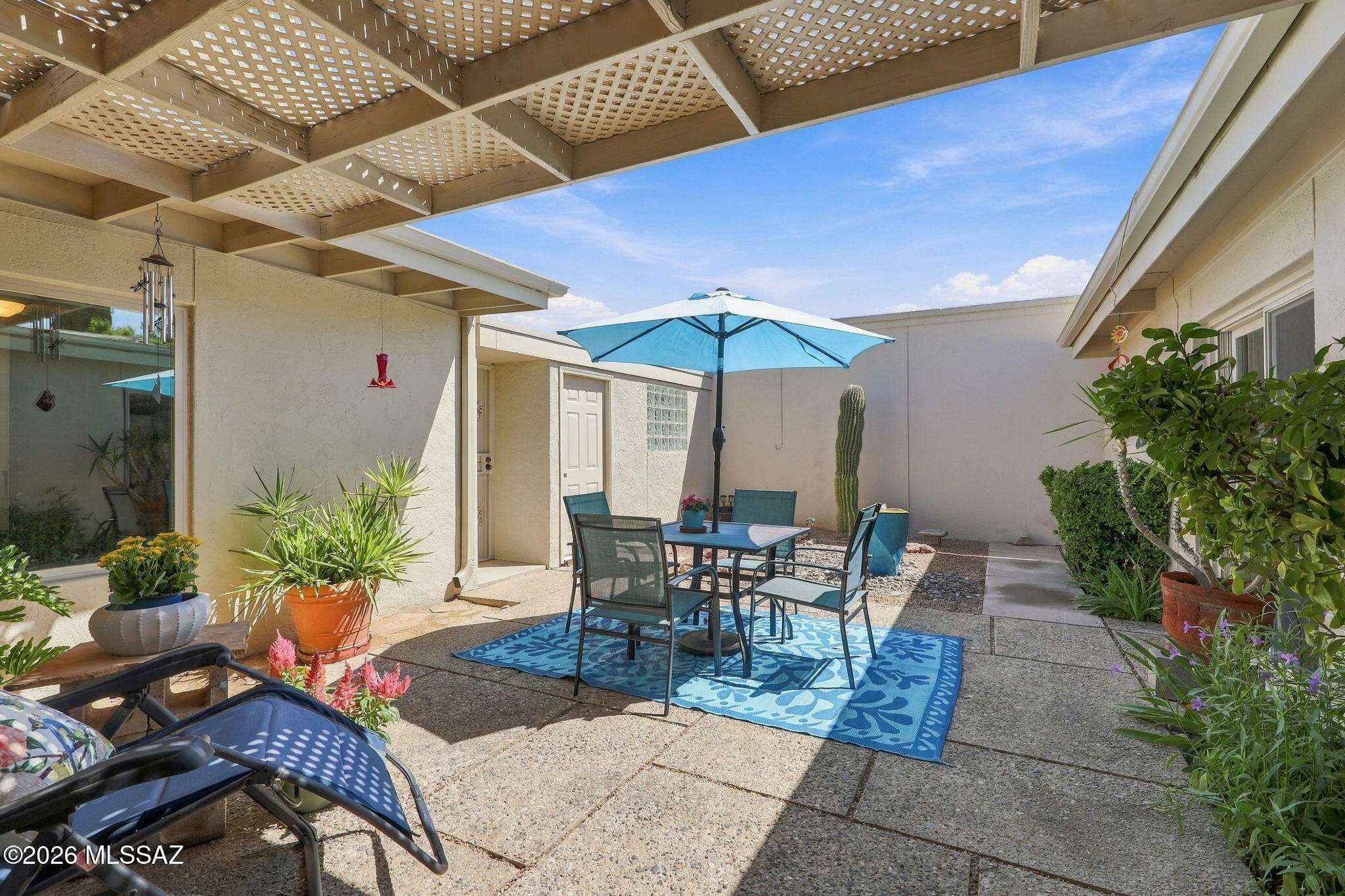 El Dorado Townhomes - Residential
