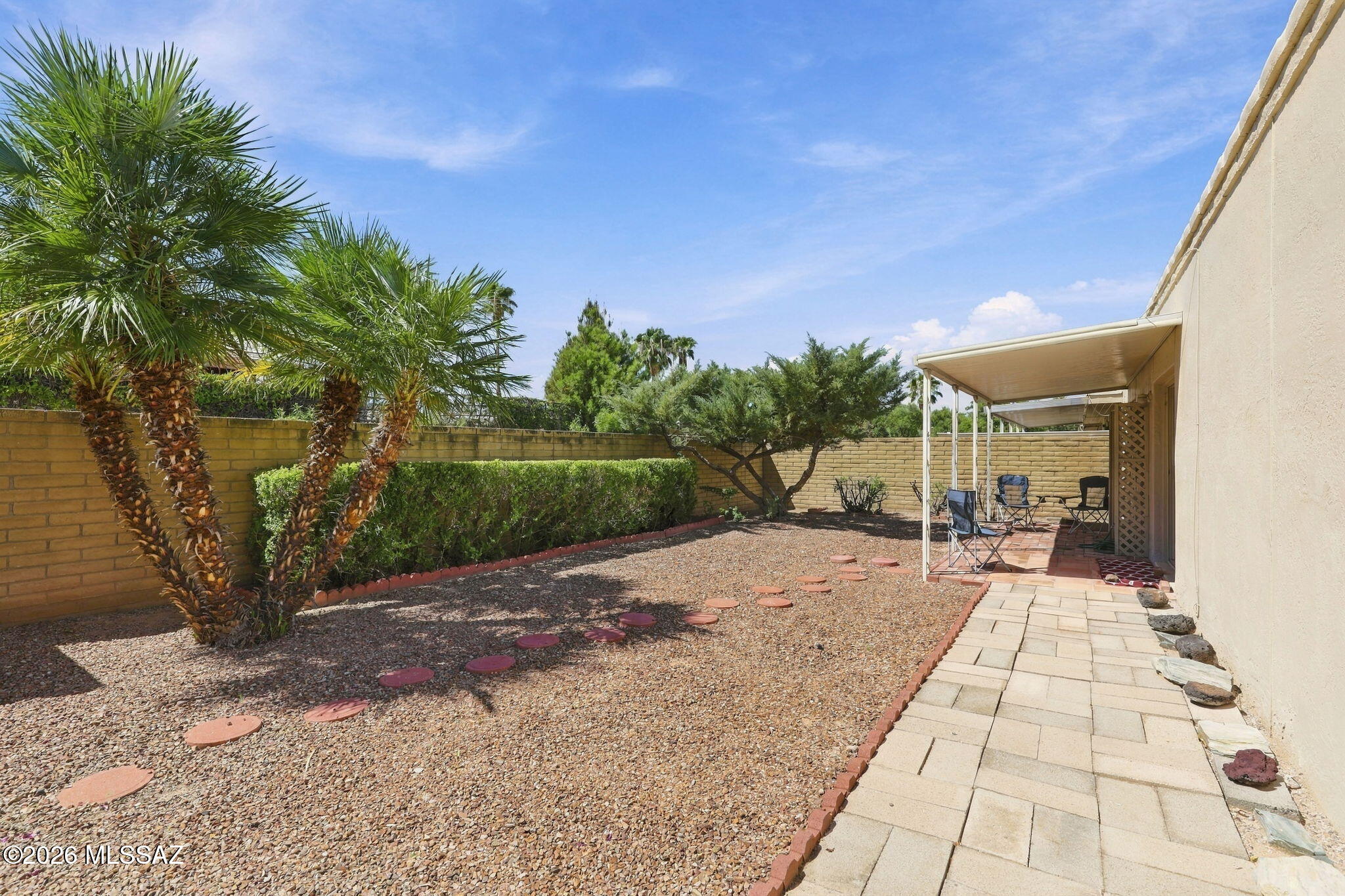 El Dorado Townhomes - Residential