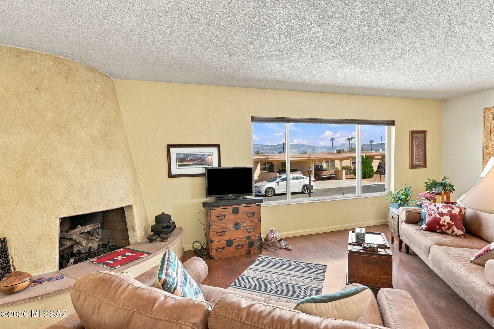 El Dorado Townhomes - Residential