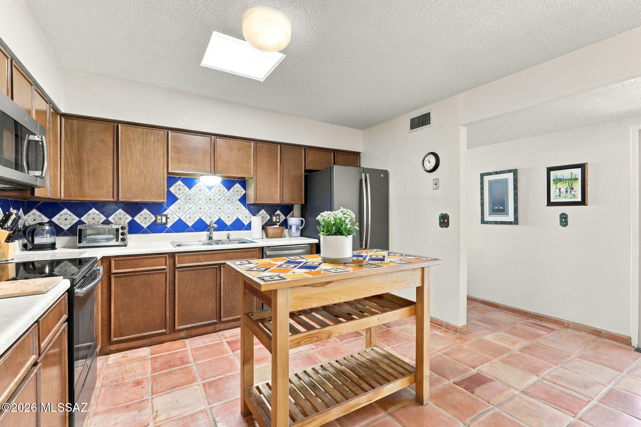 El Dorado Townhomes - Residential