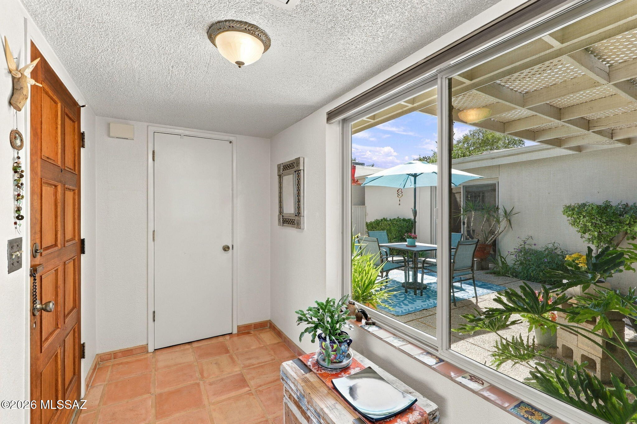 El Dorado Townhomes - Residential