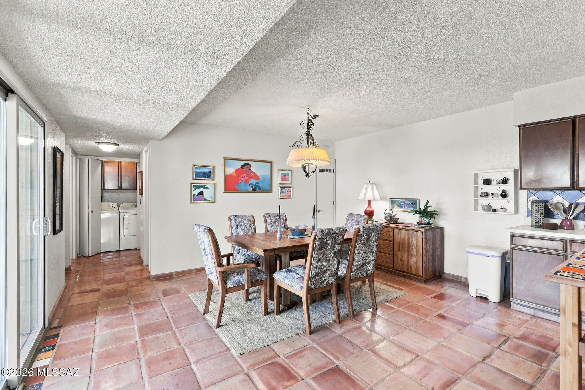 El Dorado Townhomes - Residential