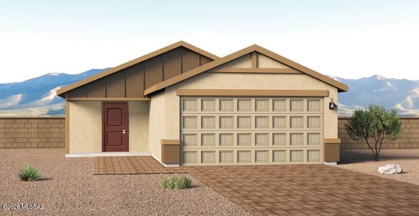 Sorrel Ridge Estates - Residential
