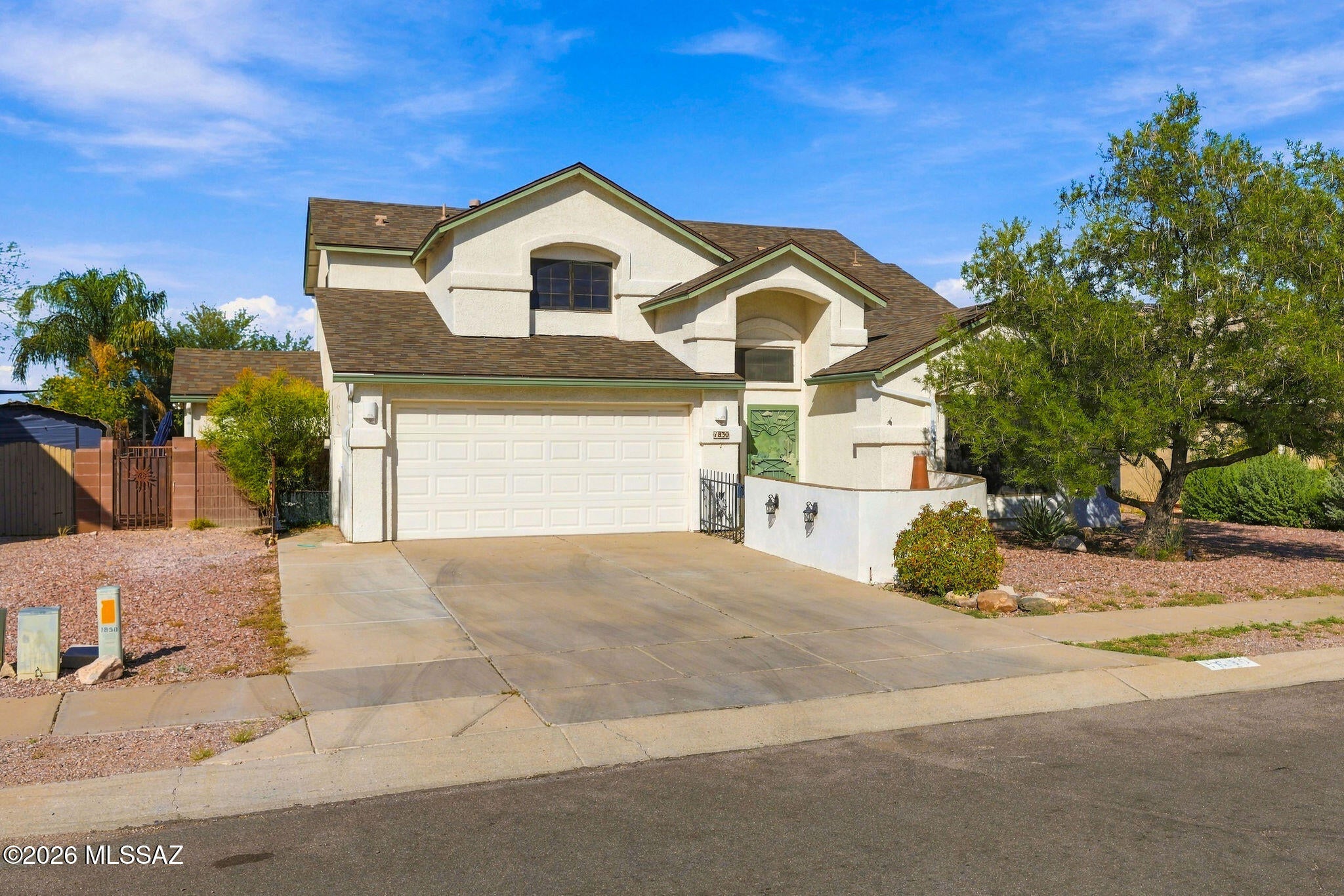 Saddlewood Estates (65-138) - Residential