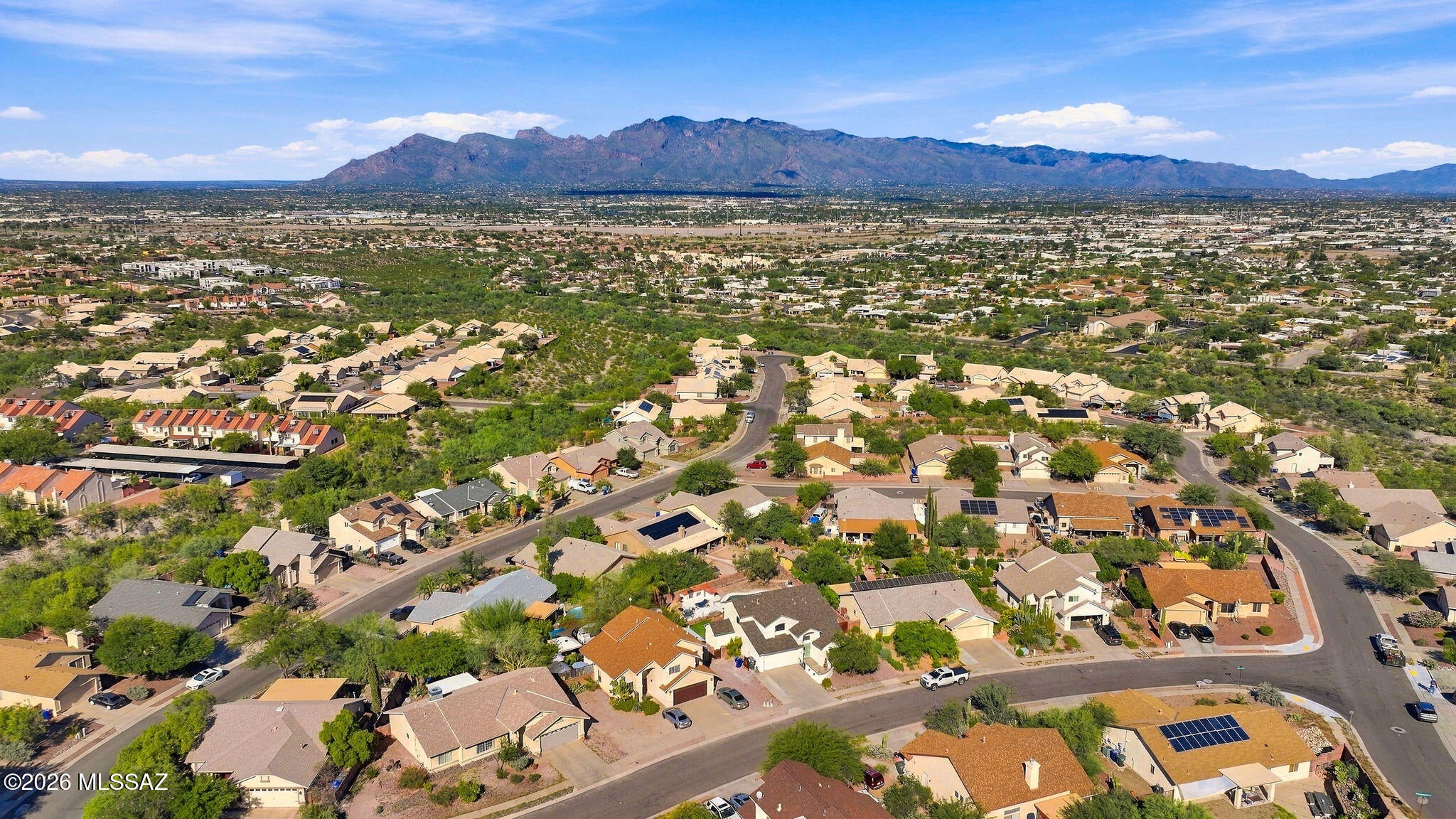 Saddlewood Estates (65-138) - Residential