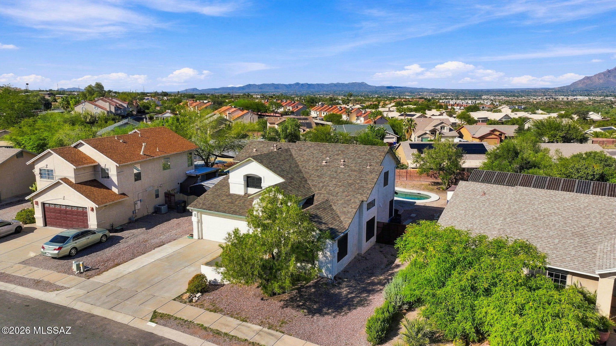 Saddlewood Estates (65-138) - Residential