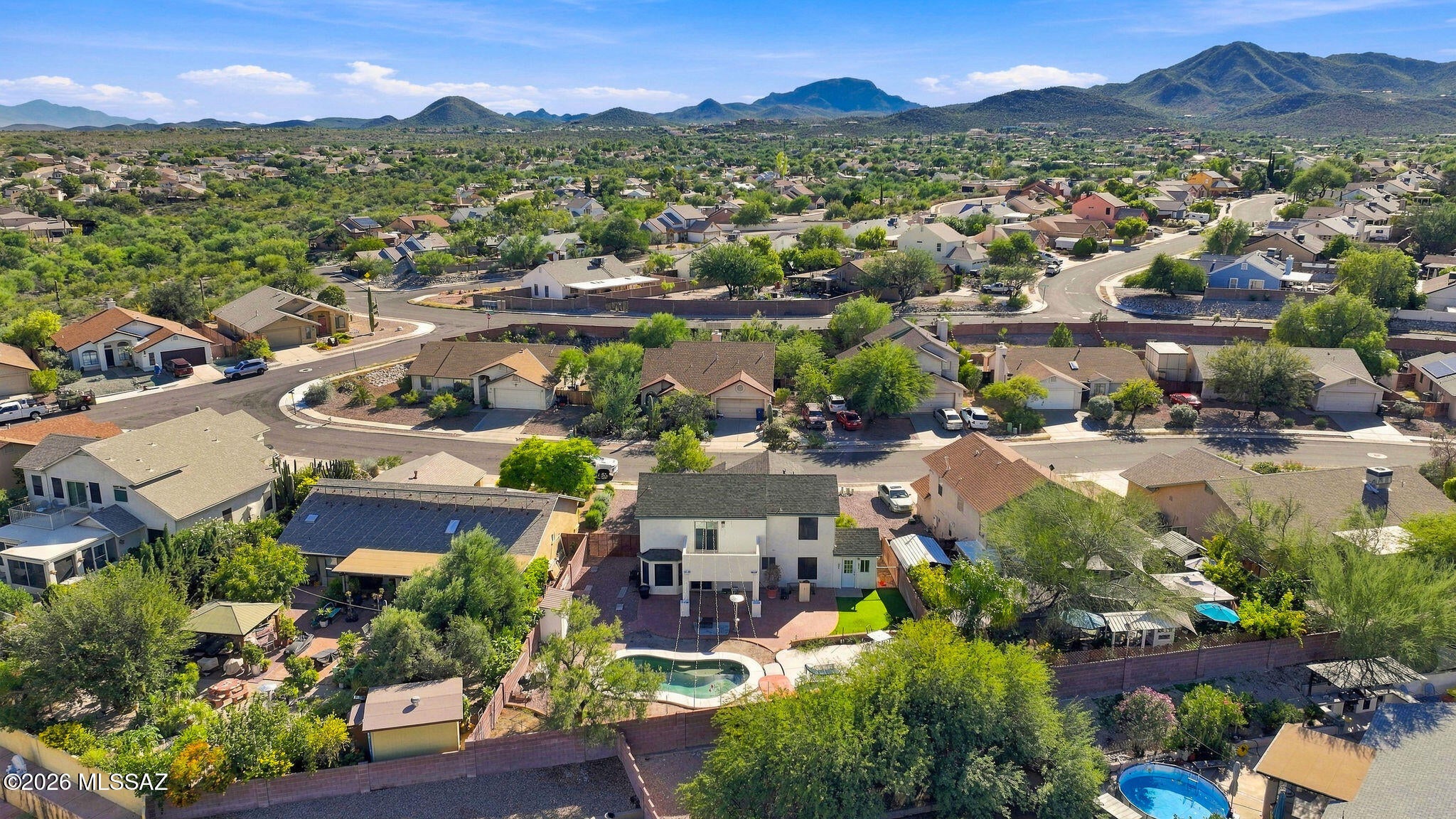 Saddlewood Estates (65-138) - Residential