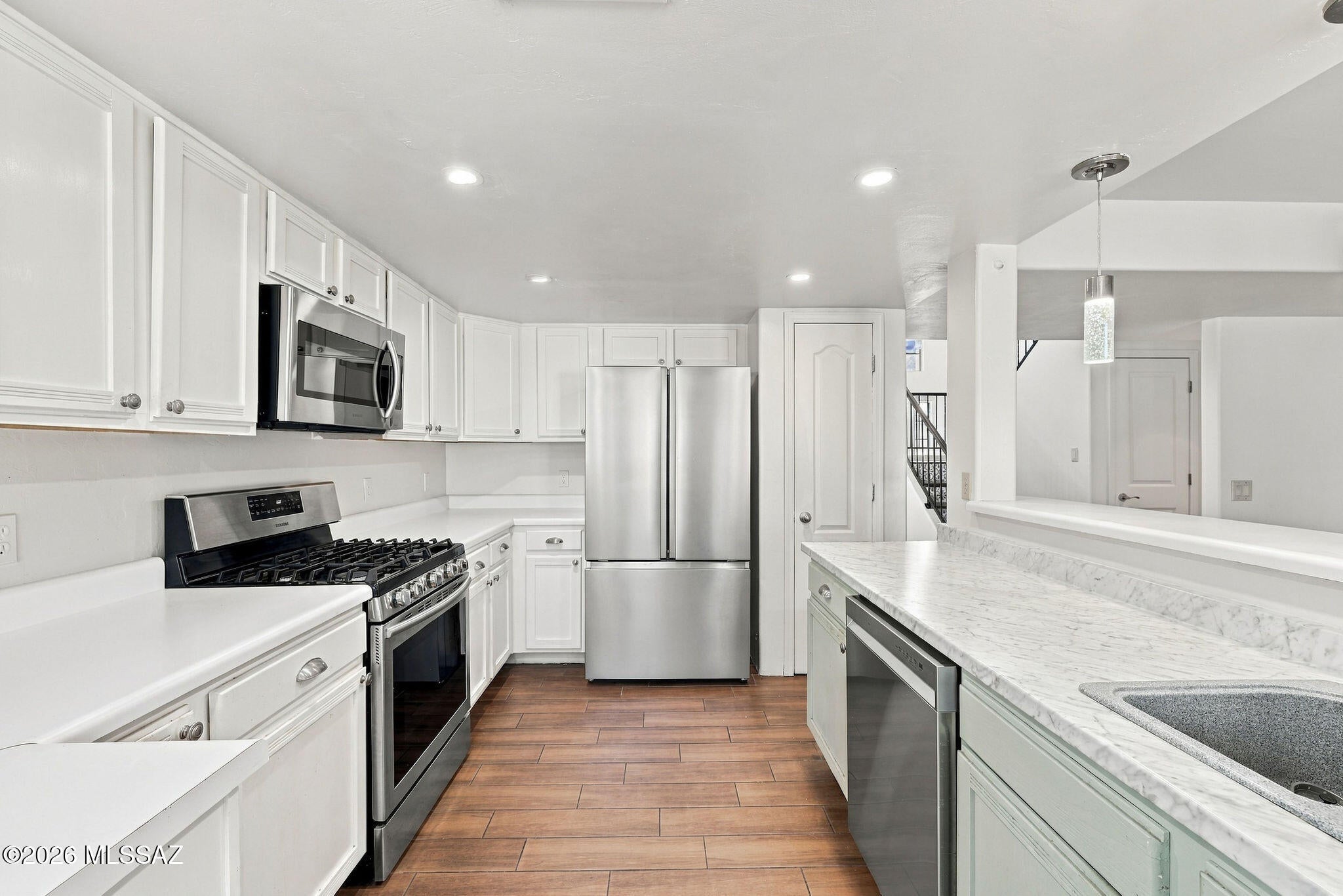 Saddlewood Estates (65-138) - Residential