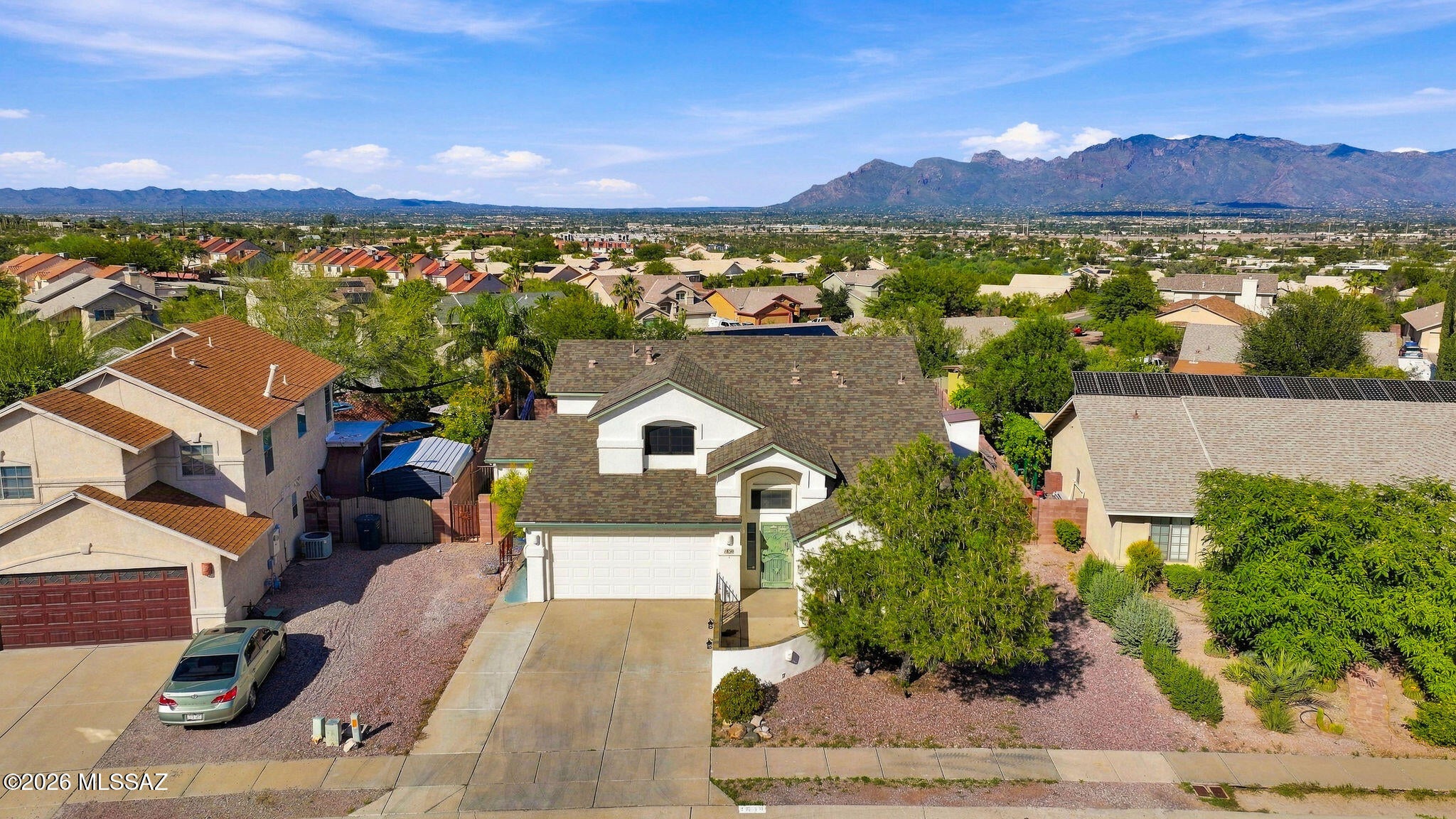 Saddlewood Estates (65-138) - Residential