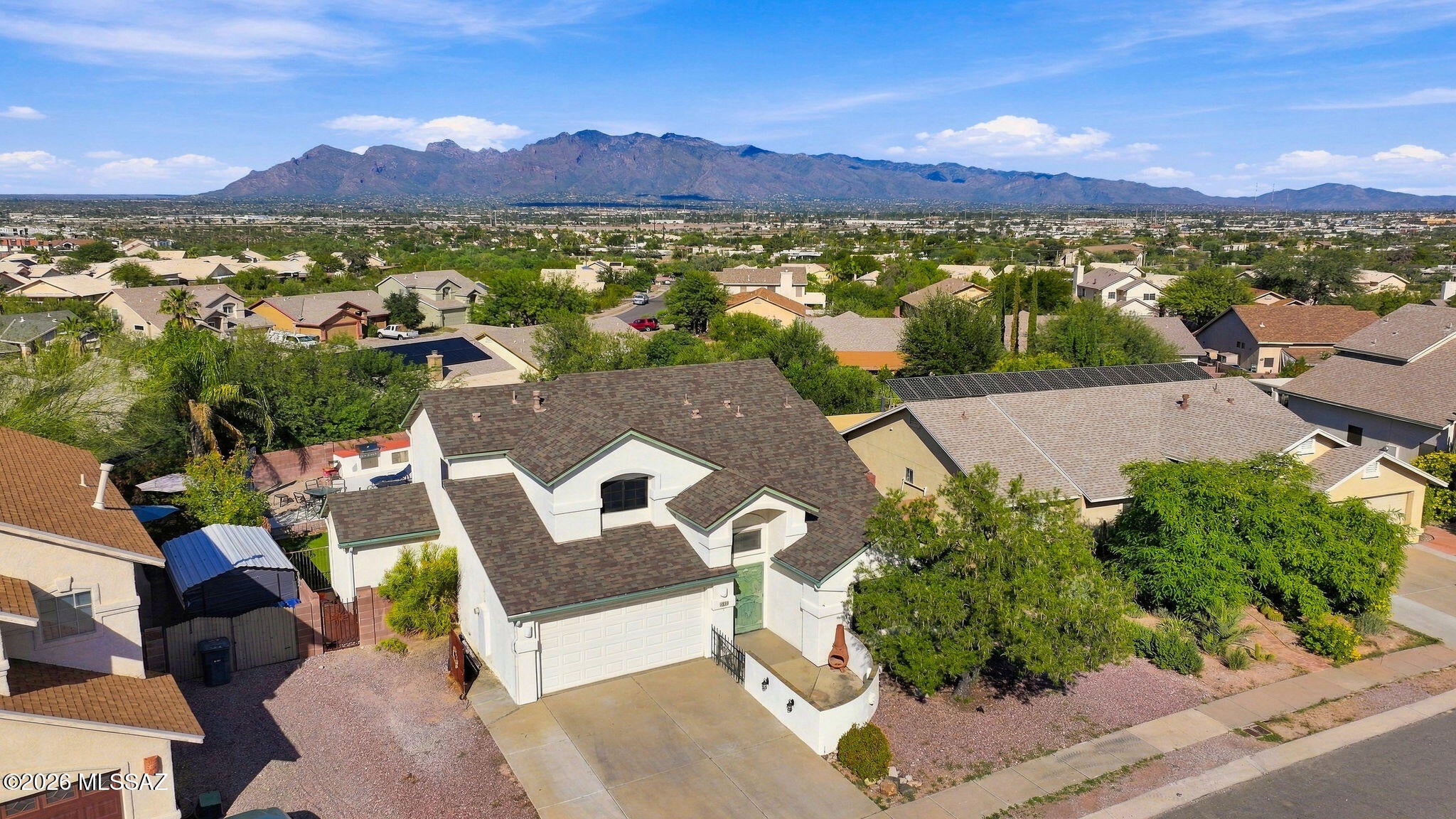 Saddlewood Estates (65-138) - Residential