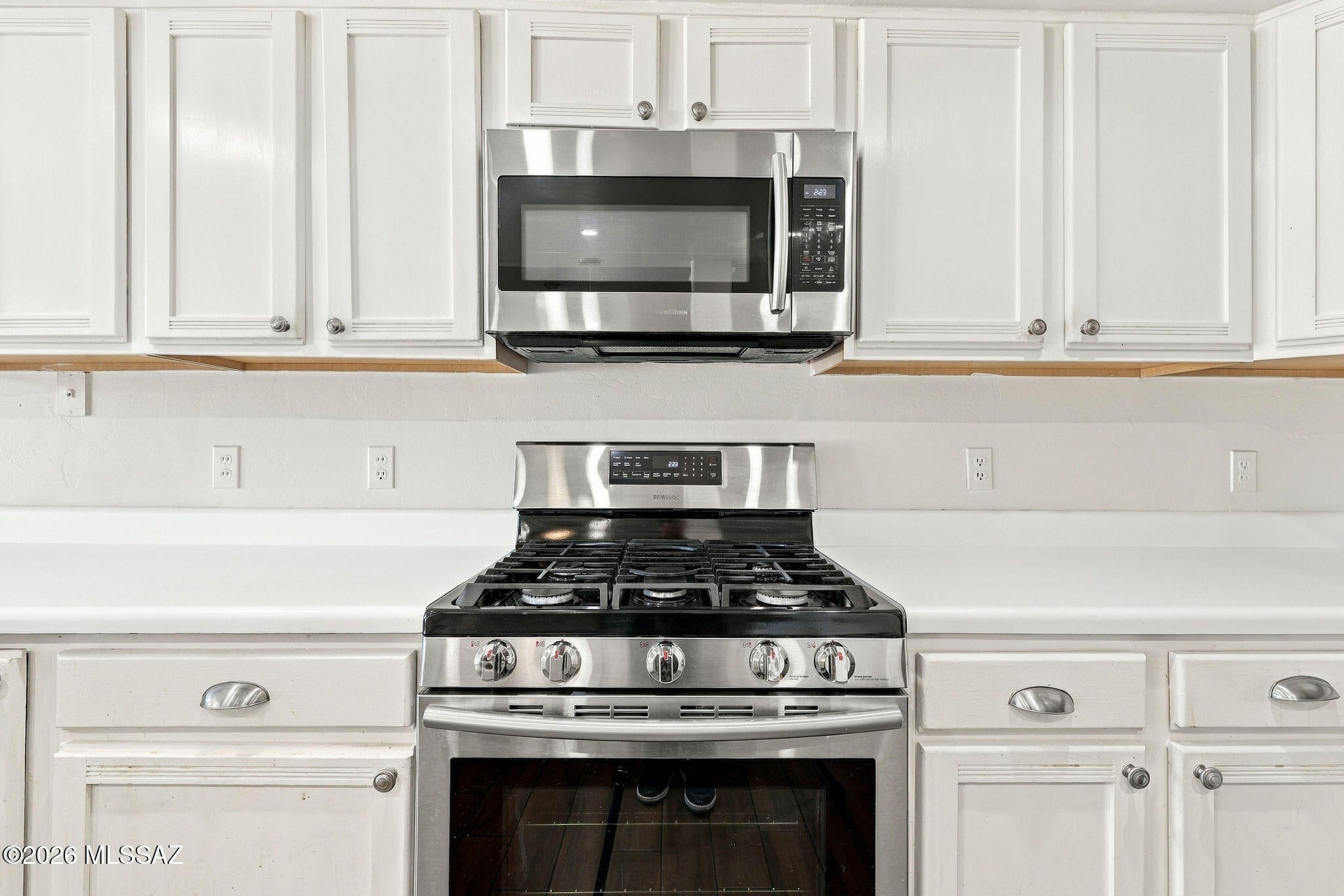 Saddlewood Estates (65-138) - Residential