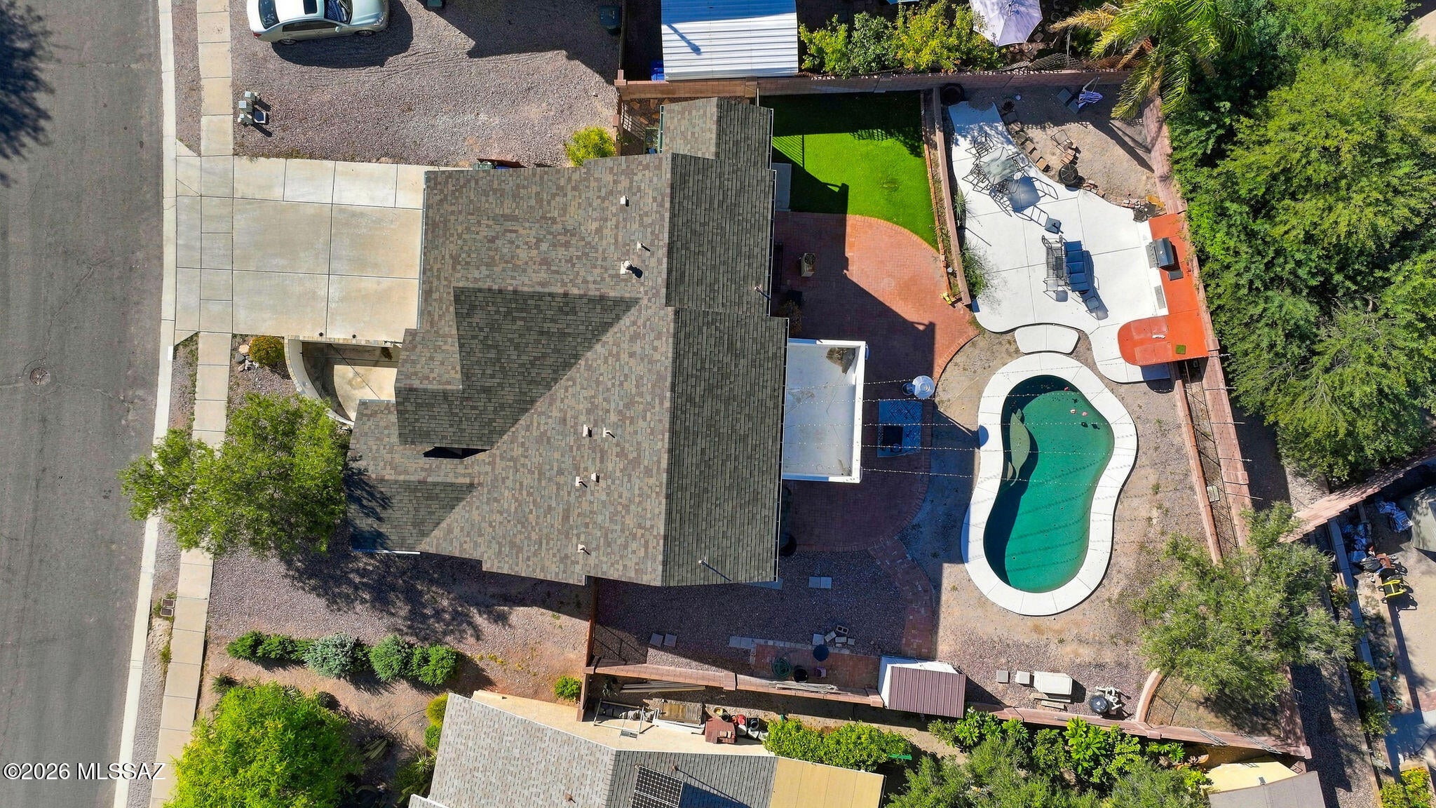 Saddlewood Estates (65-138) - Residential