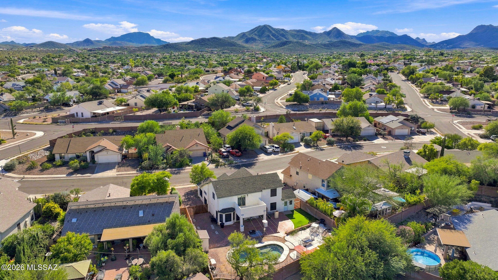 Saddlewood Estates (65-138) - Residential