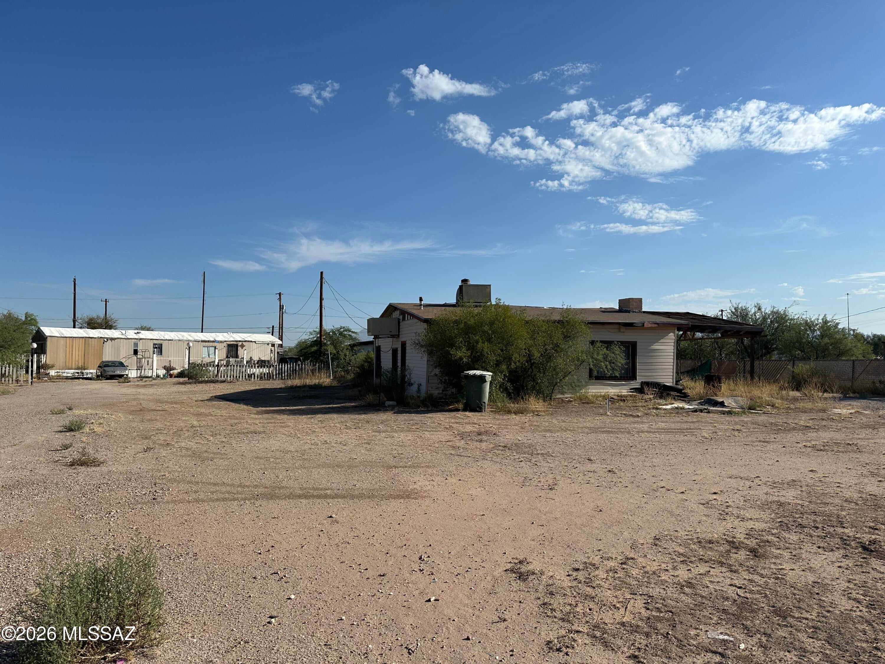 N/A - Residential
