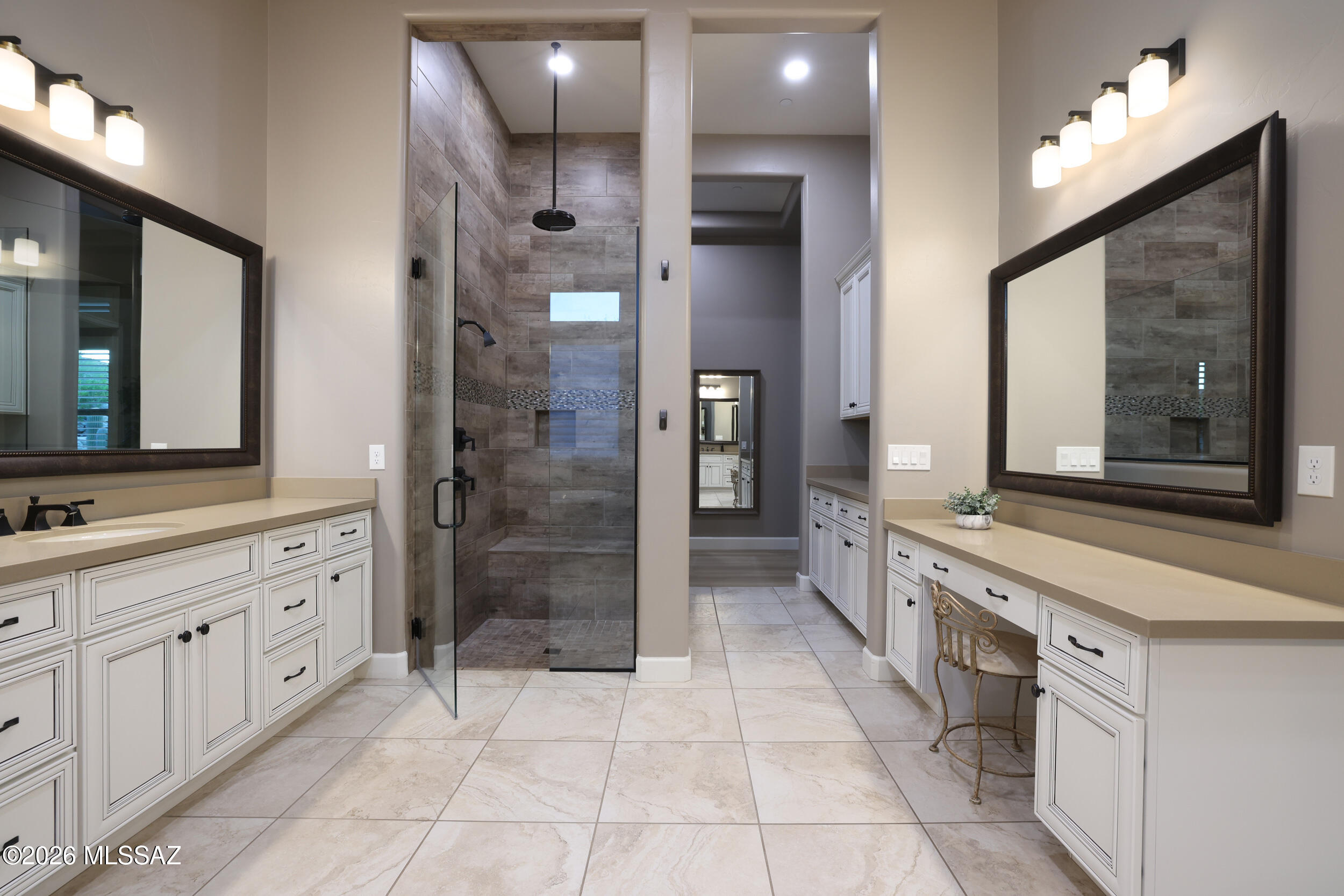 Stone Canyon VI - Residential