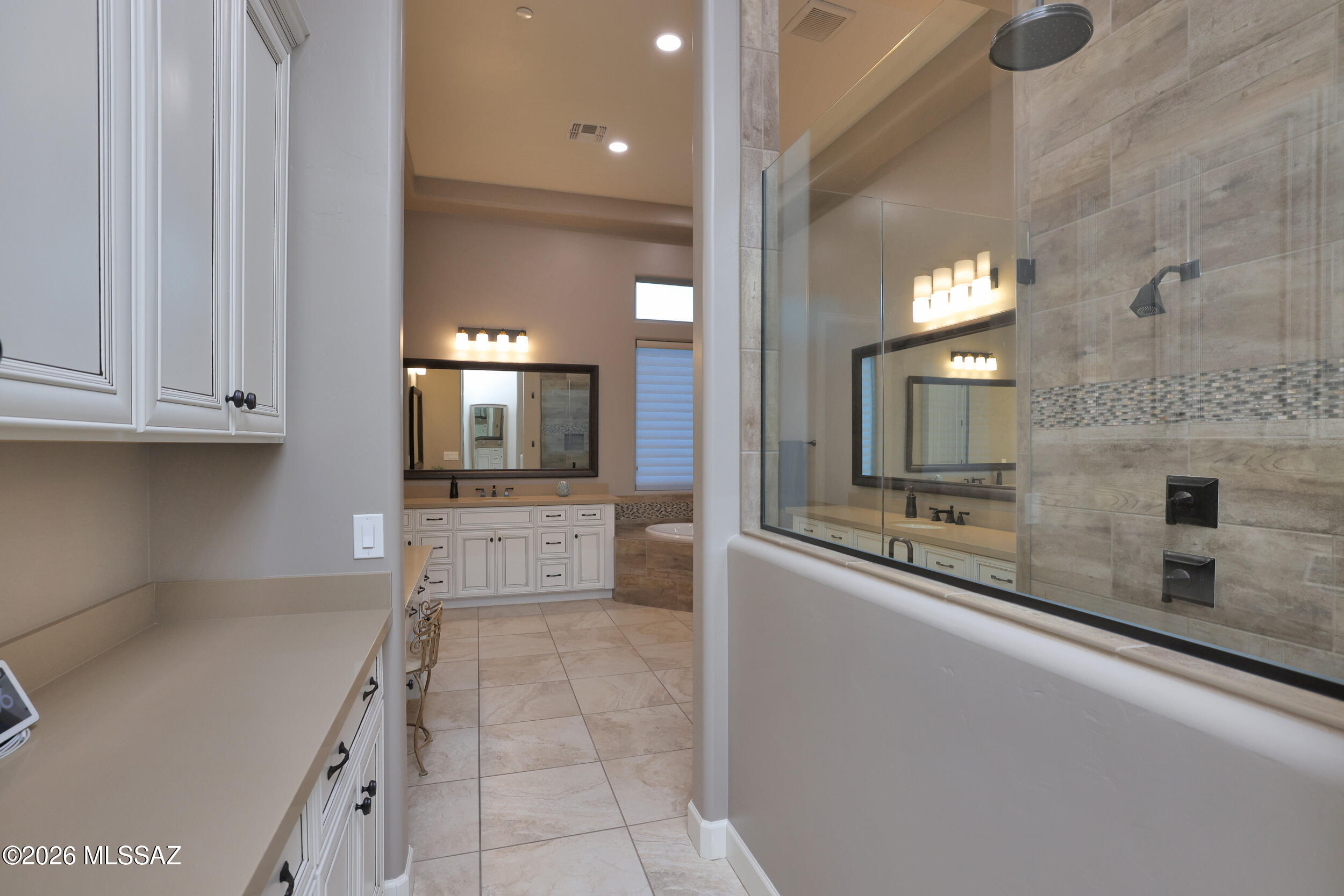 Stone Canyon VI - Residential