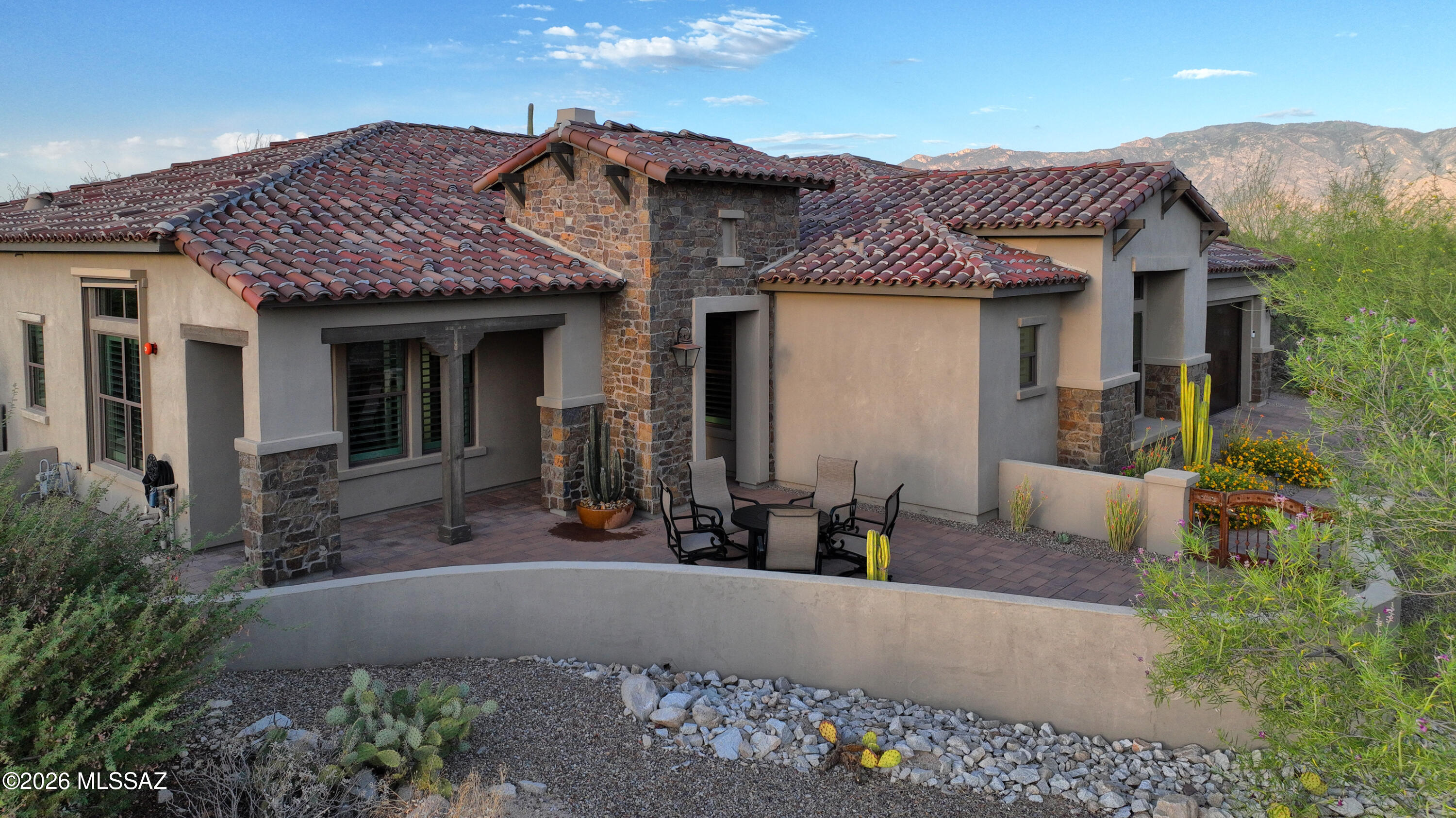 Stone Canyon VI - Residential