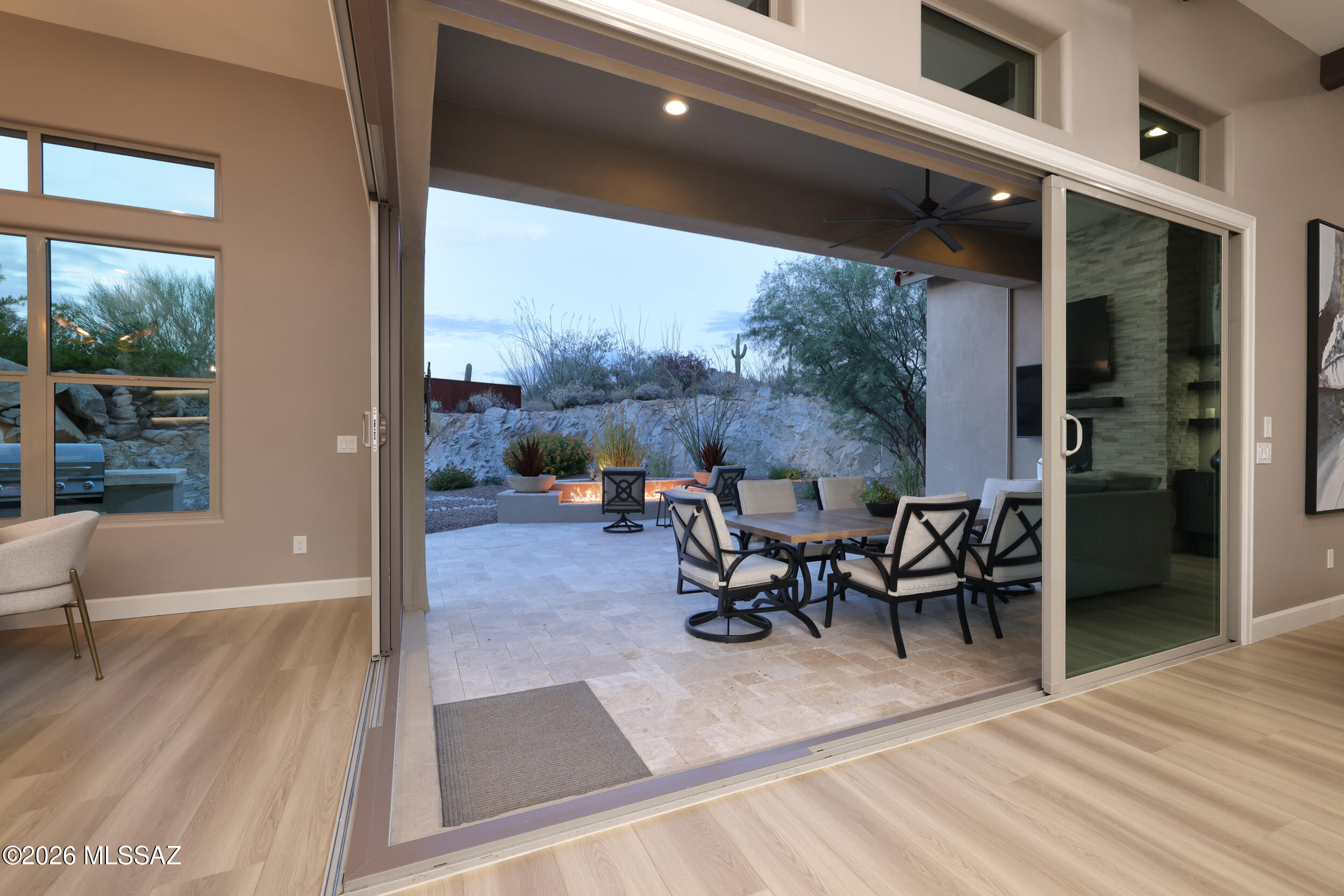 Stone Canyon VI - Residential