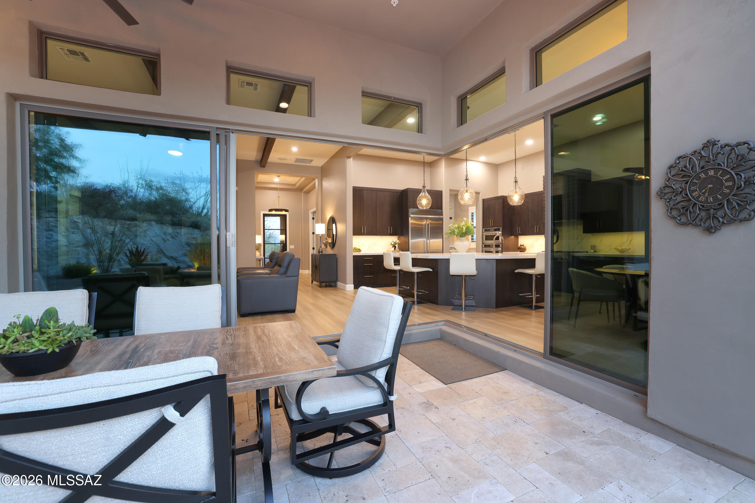Stone Canyon VI - Residential