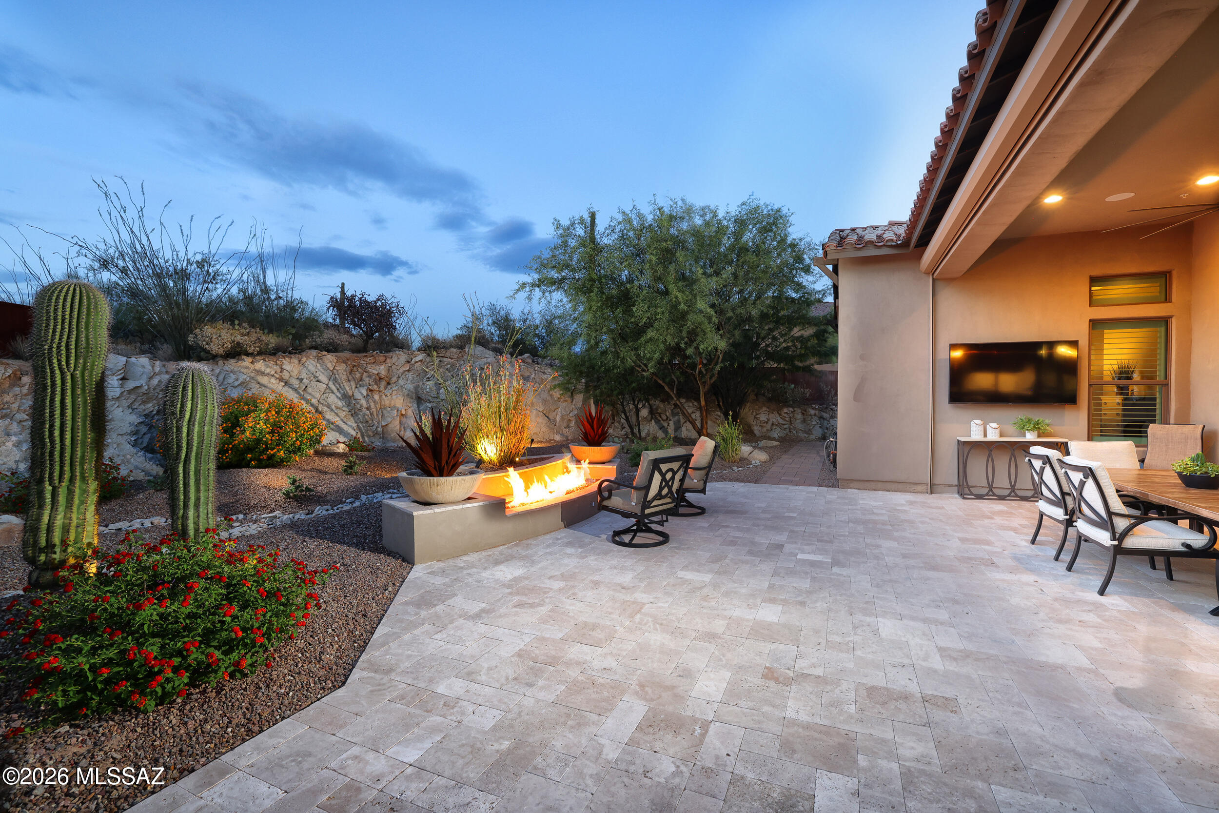 Stone Canyon VI - Residential
