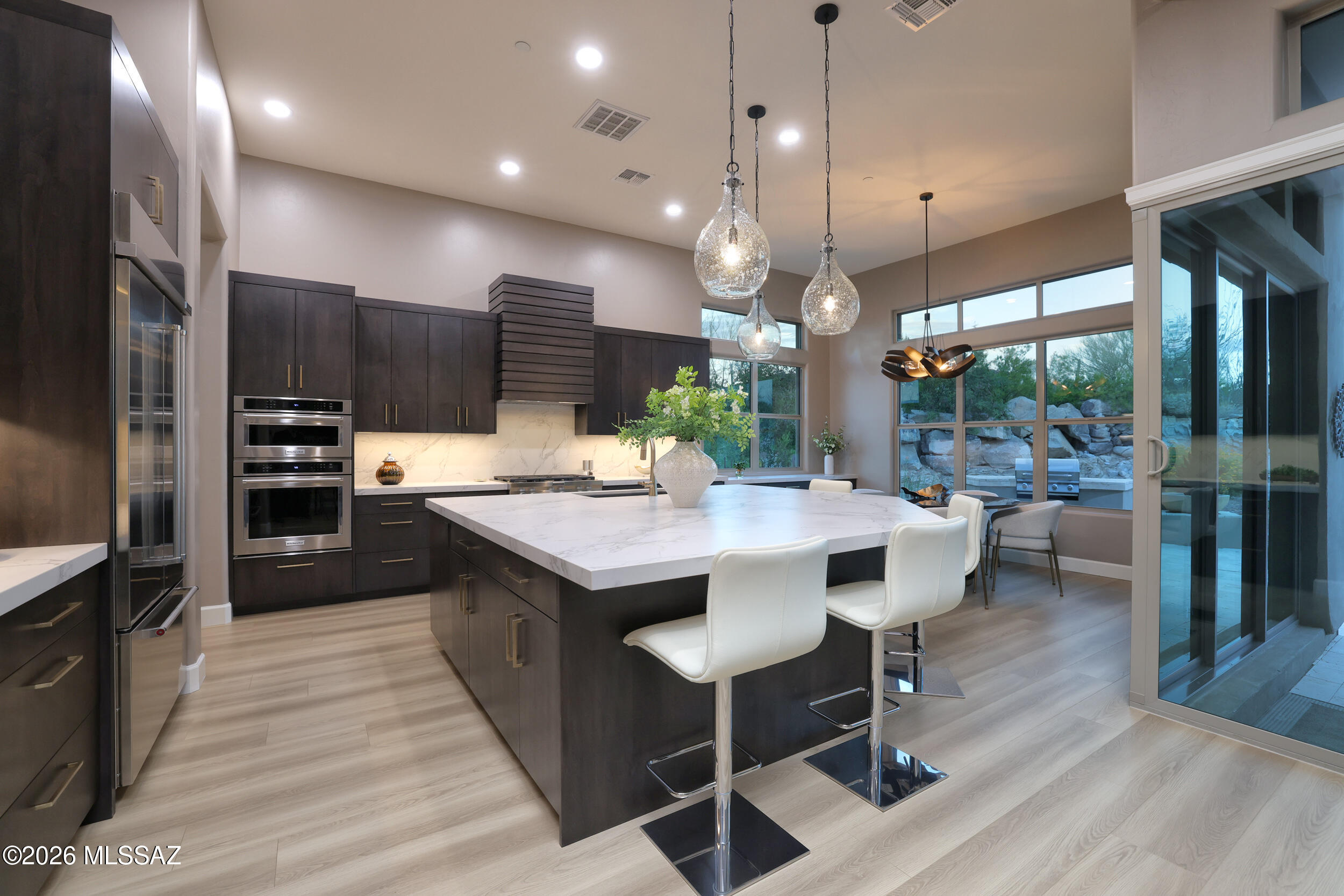 Stone Canyon VI - Residential