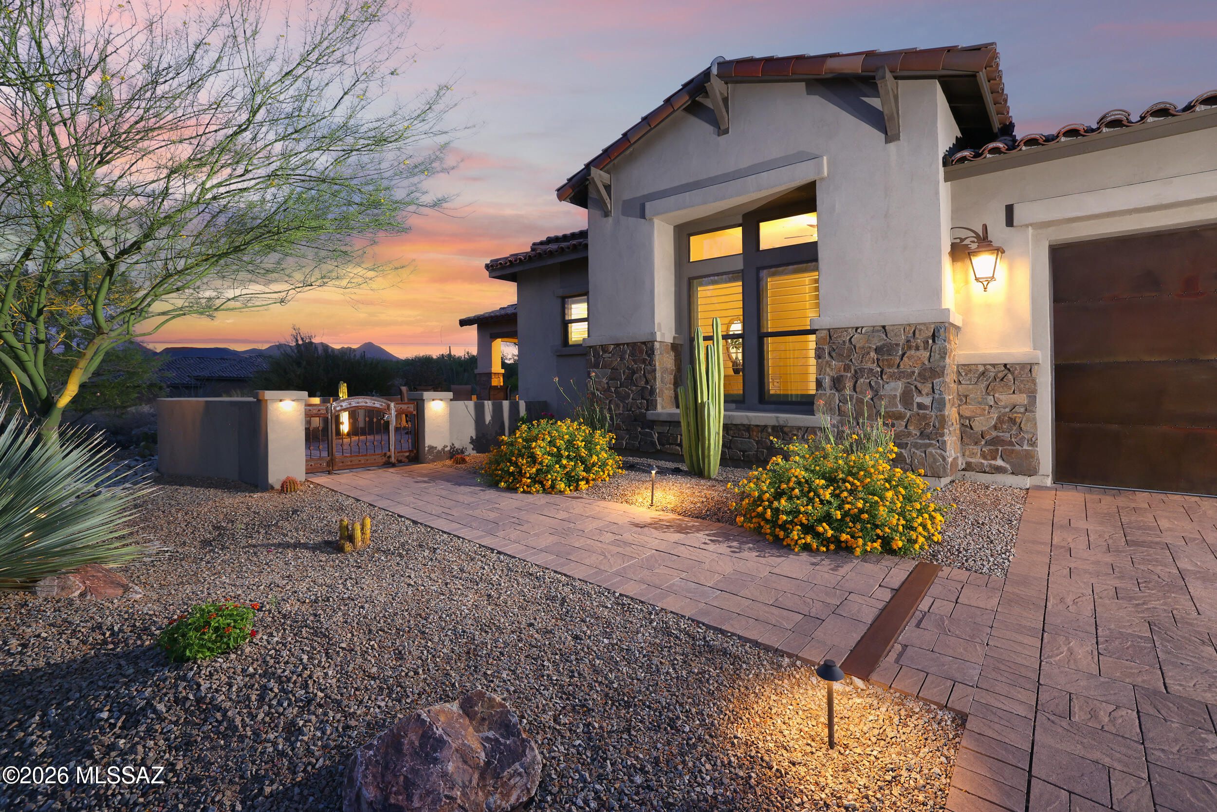 Stone Canyon VI - Residential