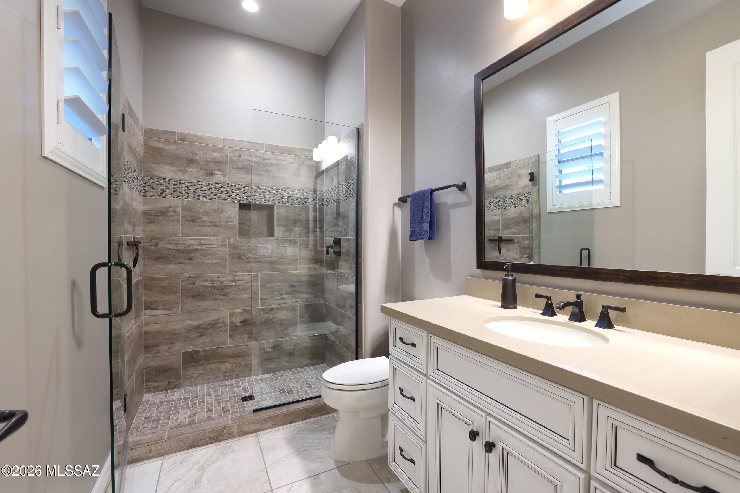 Stone Canyon VI - Residential