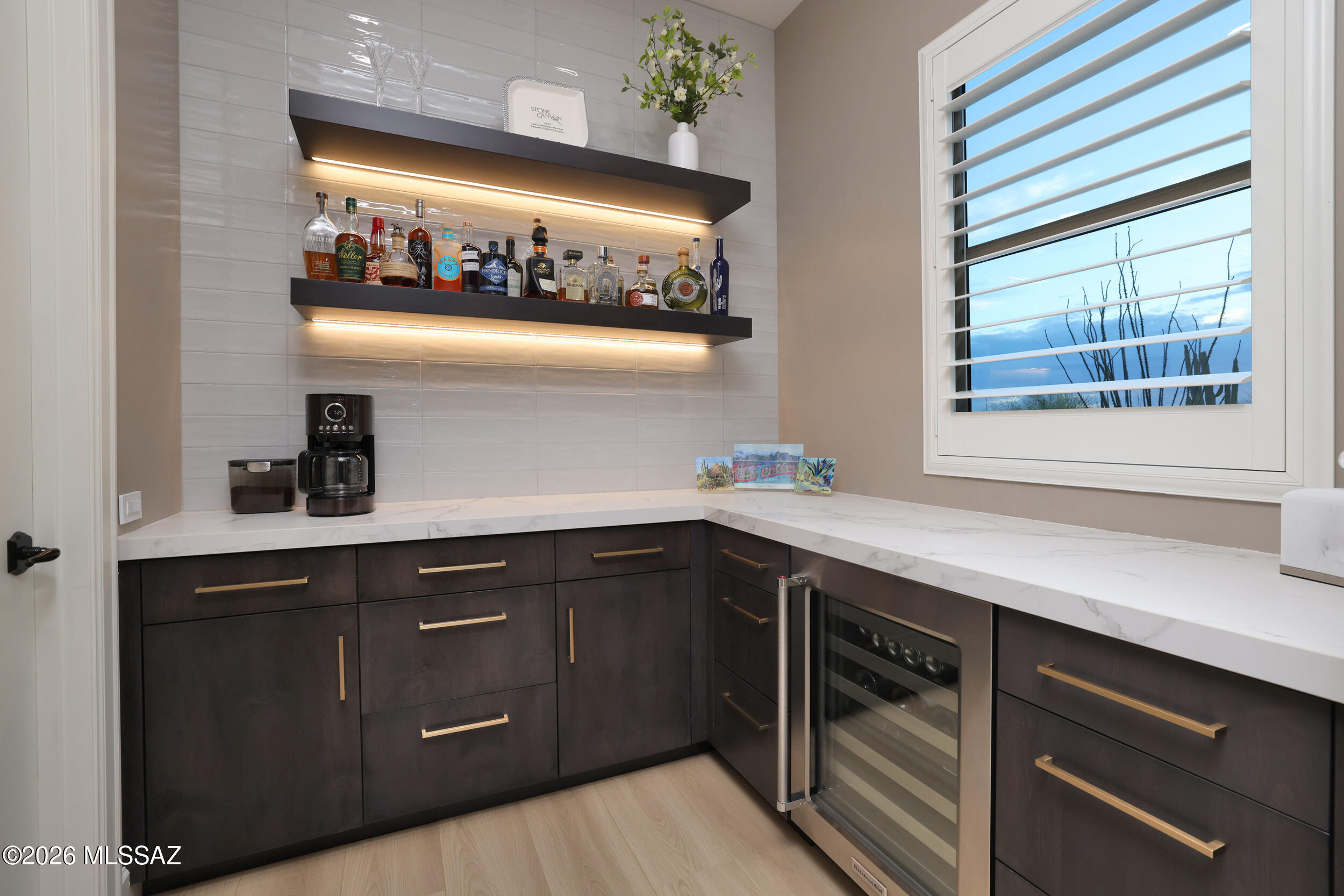 Stone Canyon VI - Residential