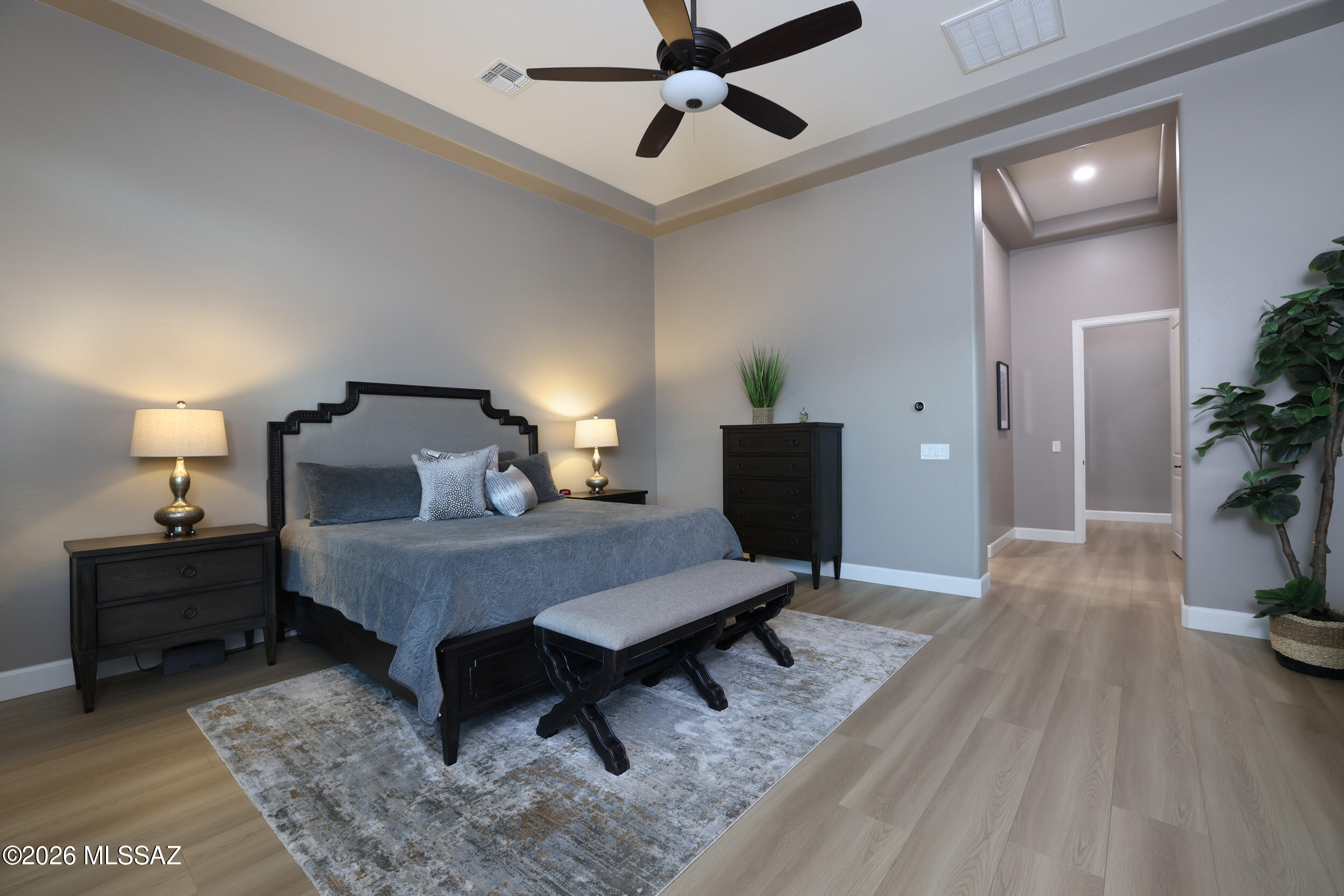Stone Canyon VI - Residential