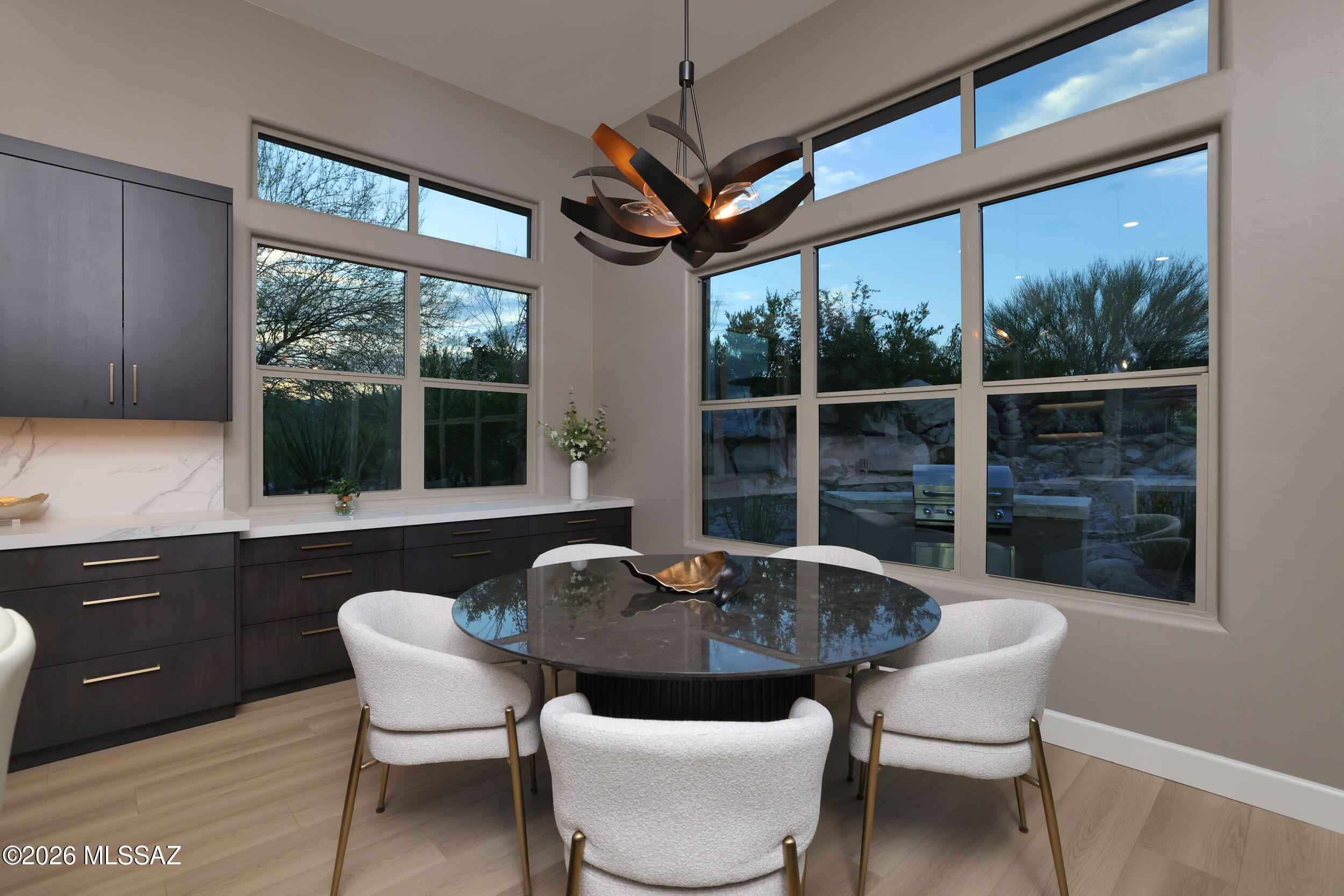 Stone Canyon VI - Residential